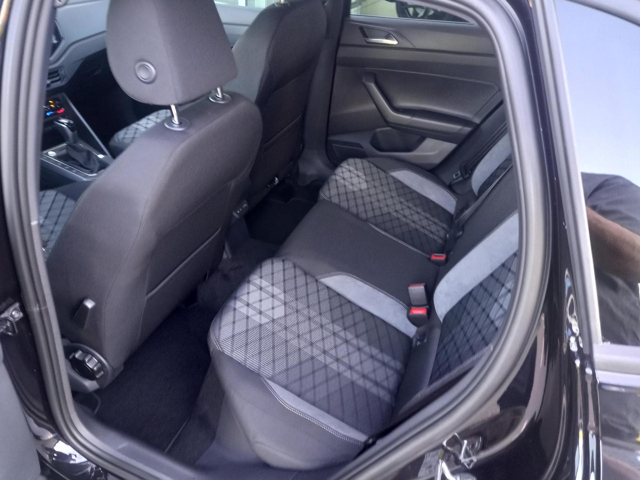 VW Polo R-Line 1.0 TSI (2026) - Photo 4