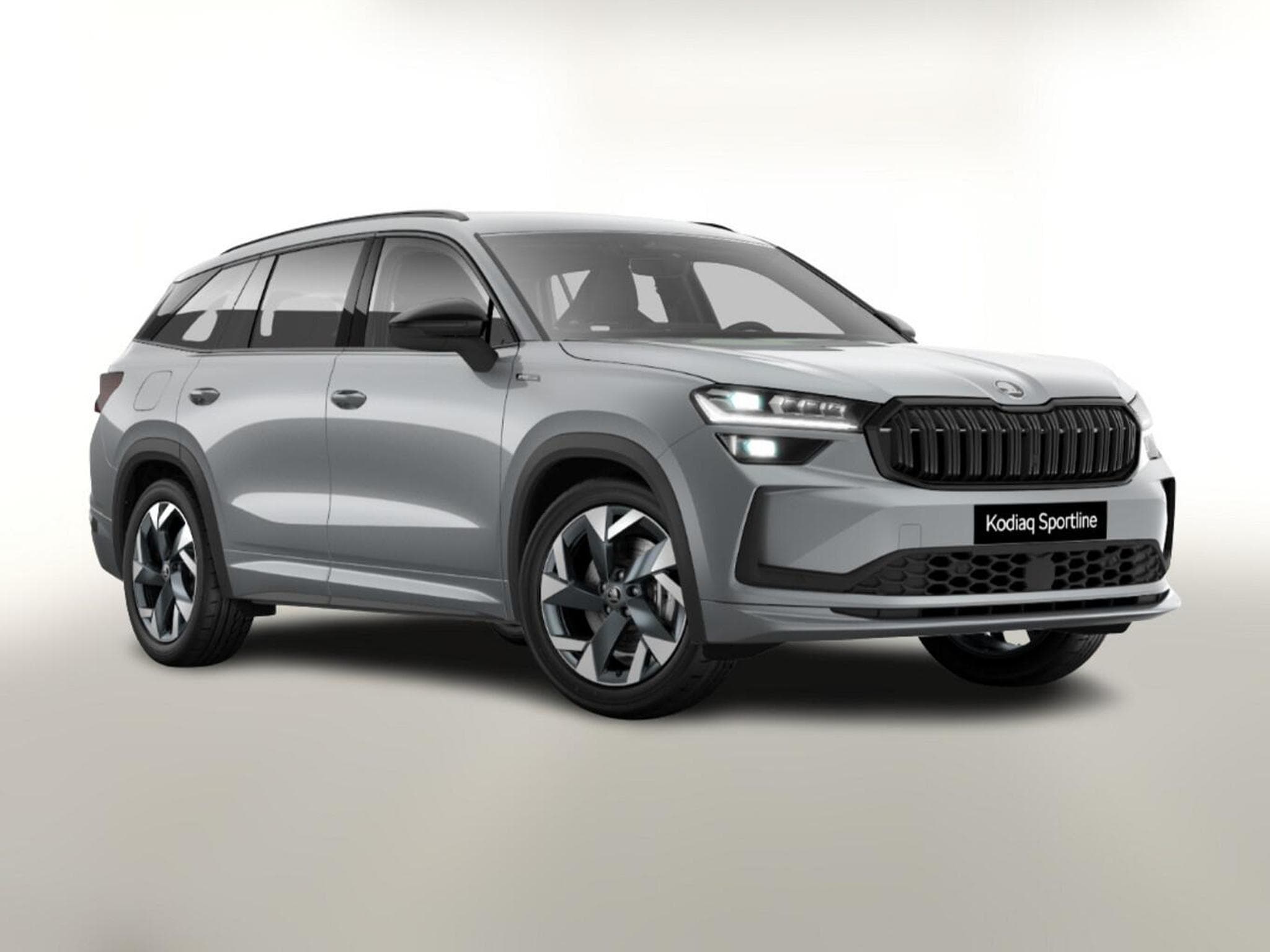 Skoda Kodiaq Sportline (2026) - Photo 1