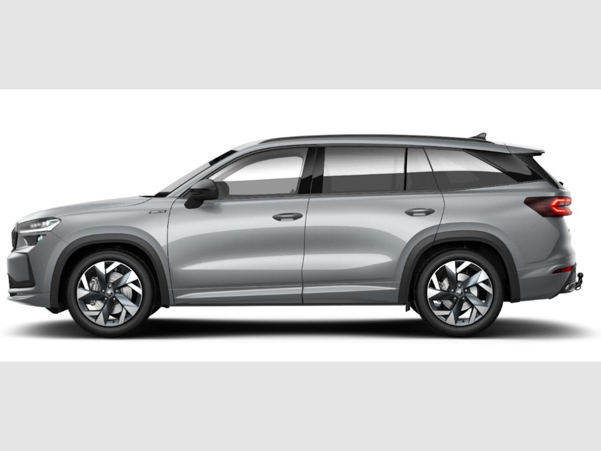 Skoda Kodiaq Sportline (2026) - Photo 2