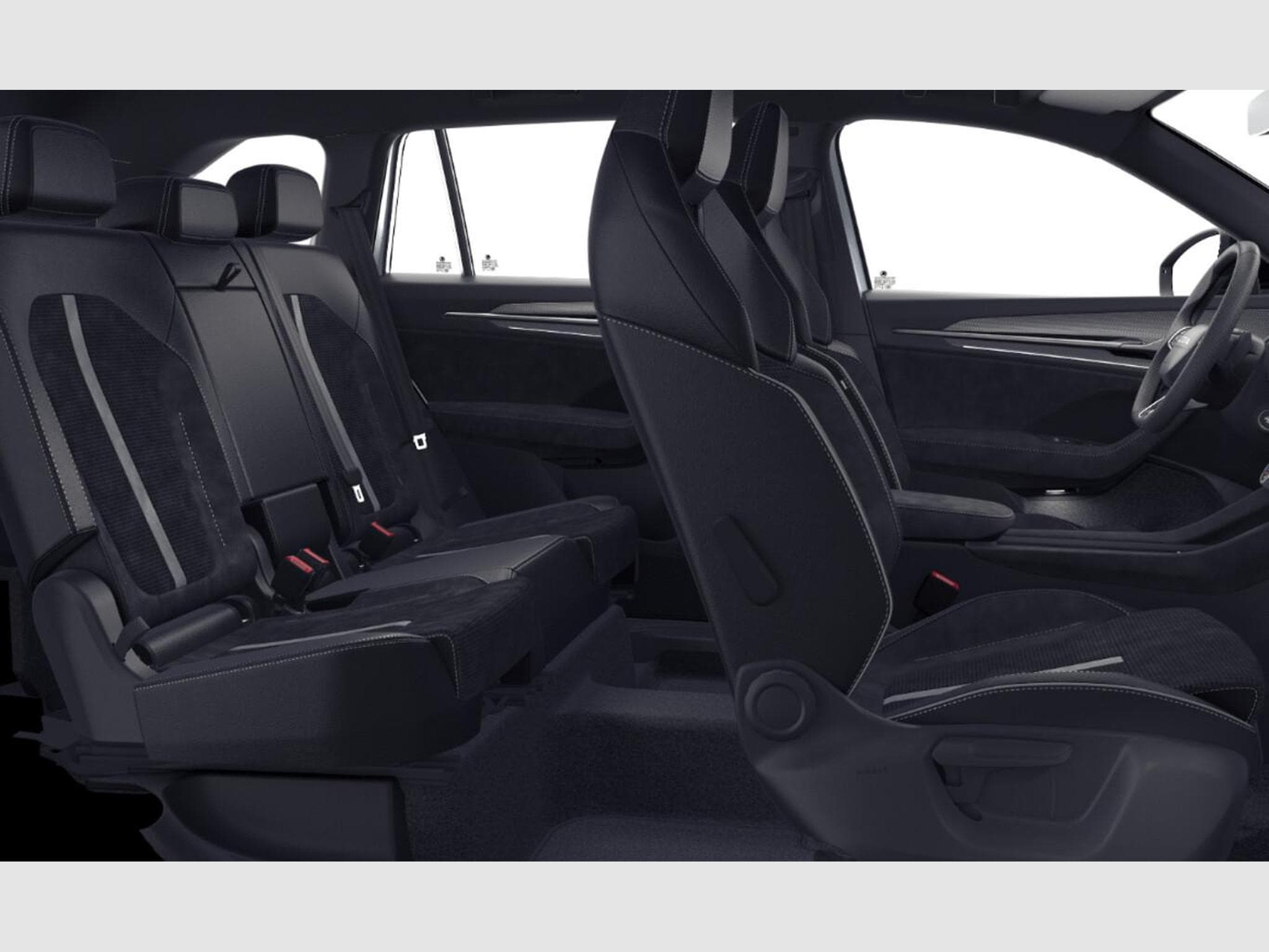 Skoda Kodiaq Sportline (2026) - Photo 5