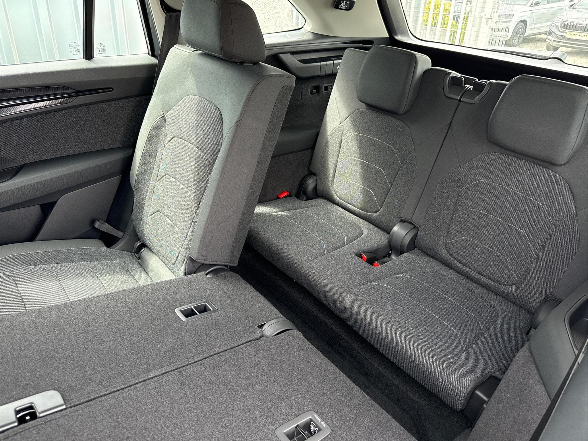 Skoda Kodiaq Selection 2,0 TSI (2026) - Photo 10