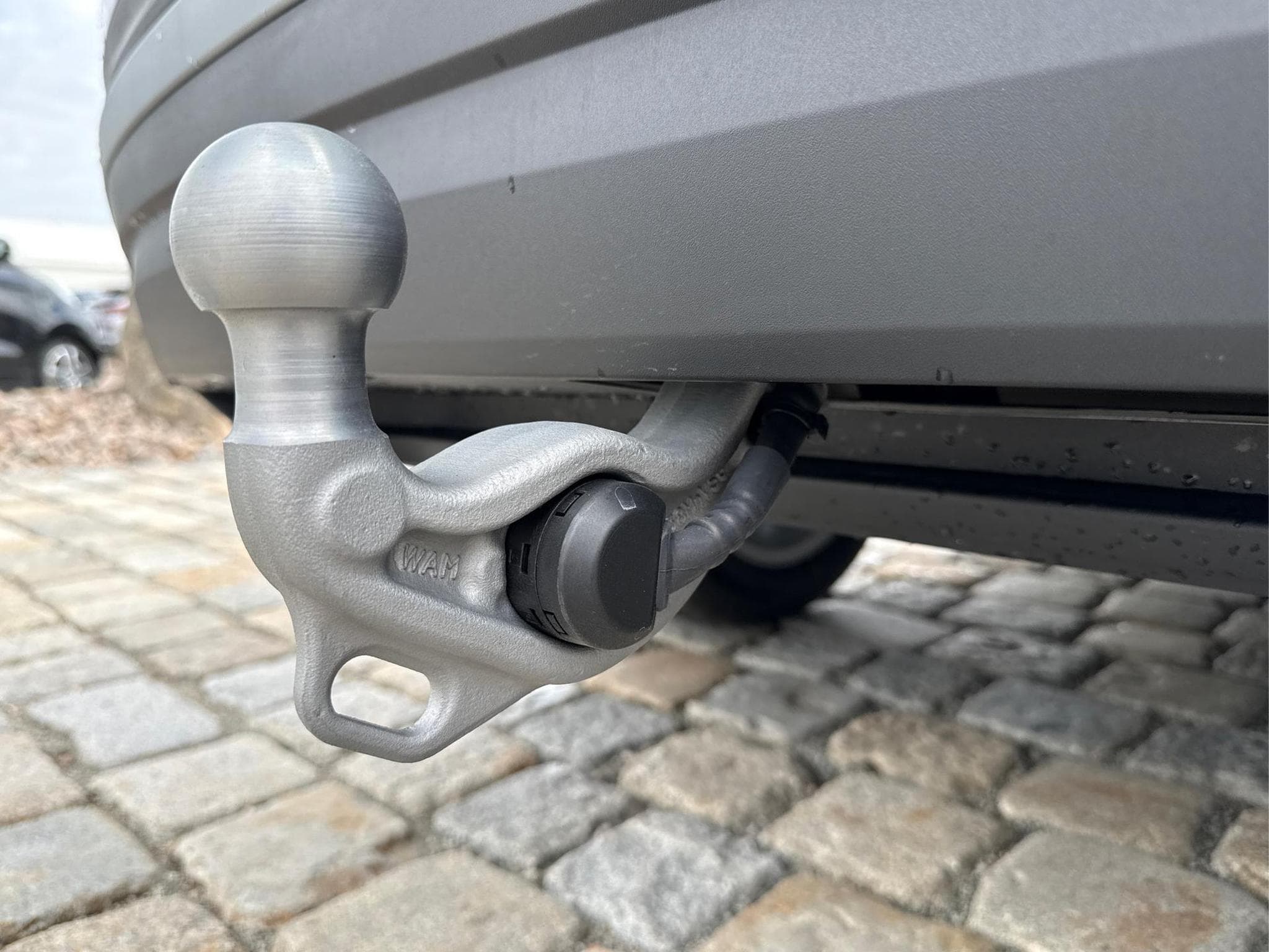 Skoda Kodiaq Selection 2,0 TSI (2026) - Photo 15