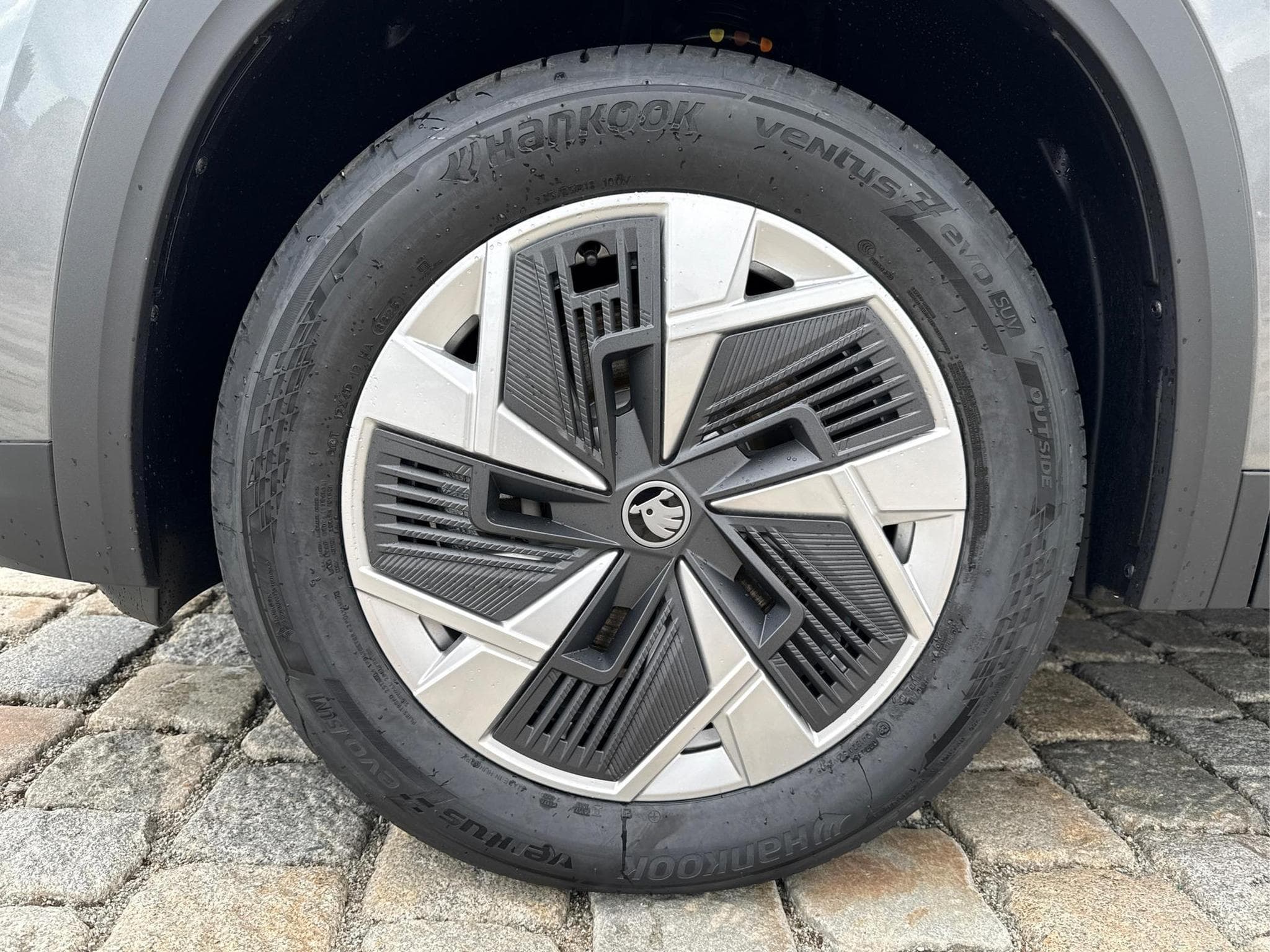 Skoda Kodiaq Selection 2,0 TSI (2026) - Photo 17