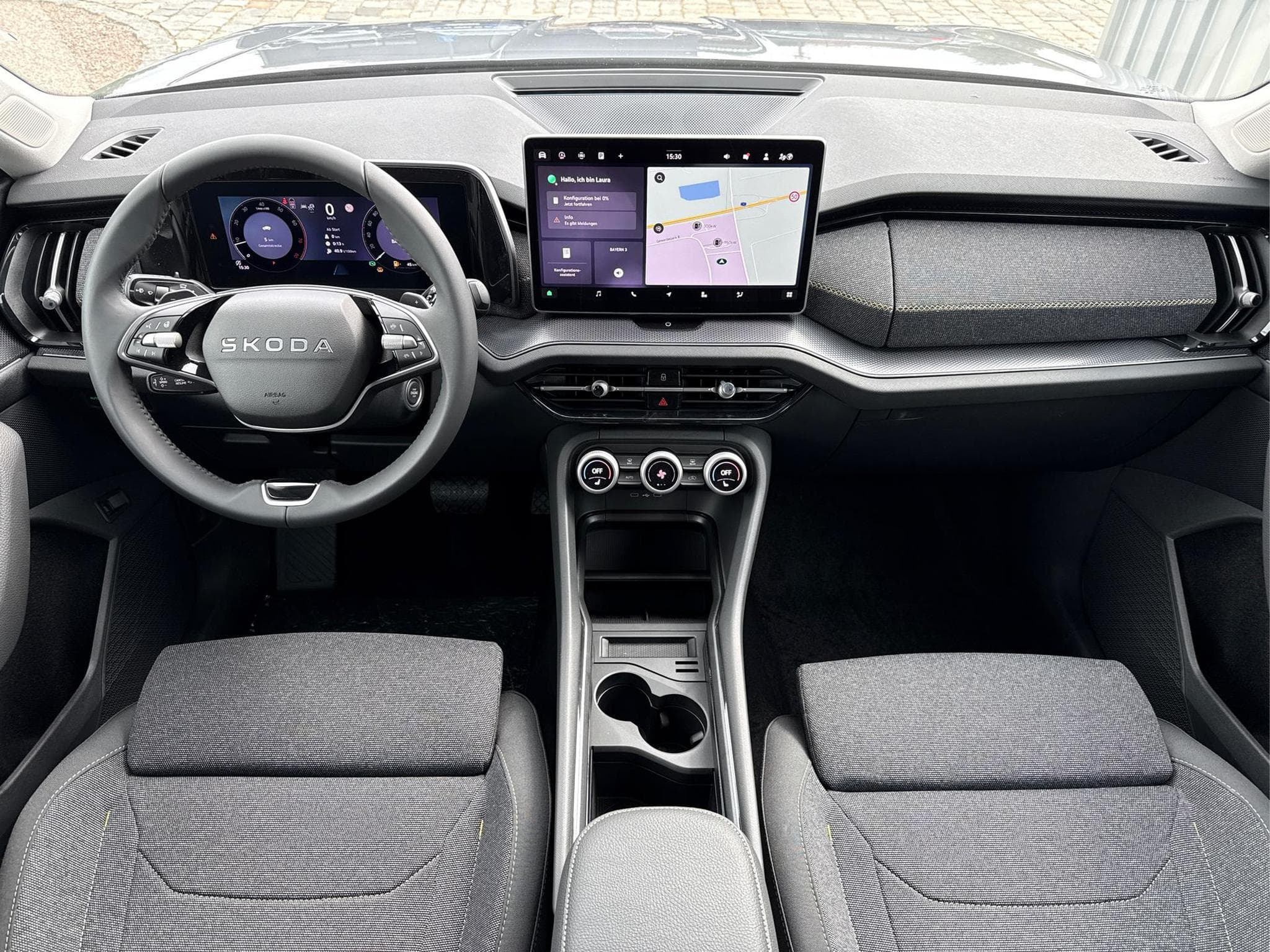 Skoda Kodiaq Selection 2,0 TSI (2026) - Photo 7