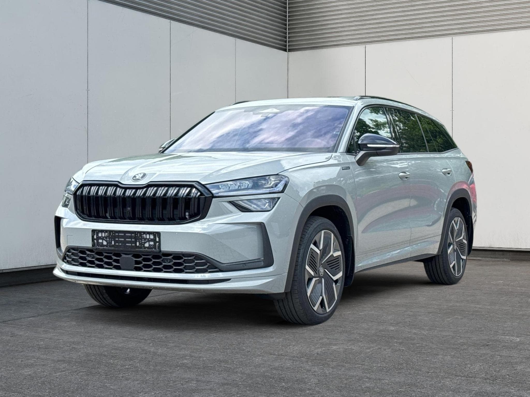 Skoda Kodiaq Sportline Explore (2026) - Photo 1