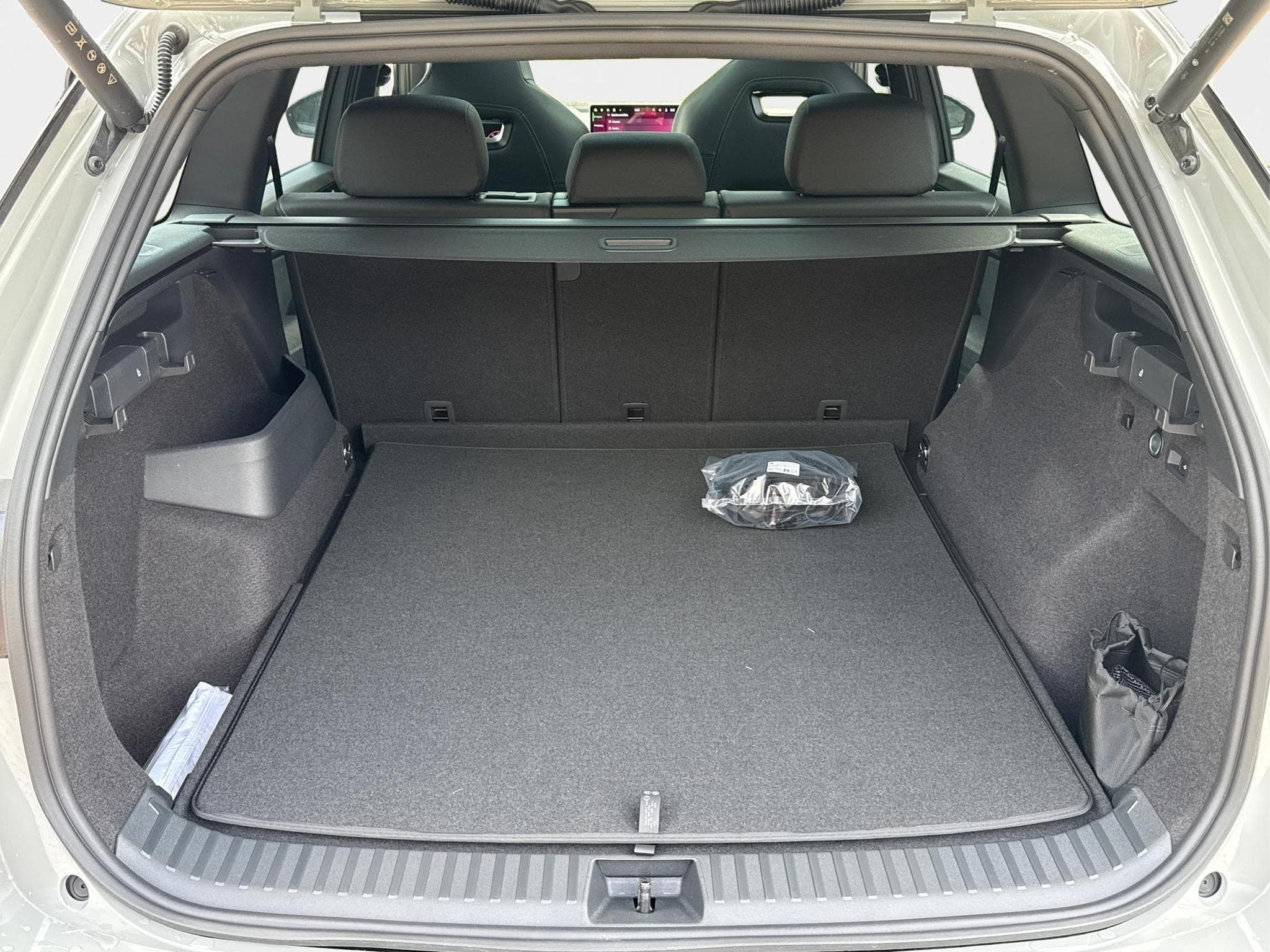 Skoda Kodiaq Sportline Explore (2026) - Photo 11