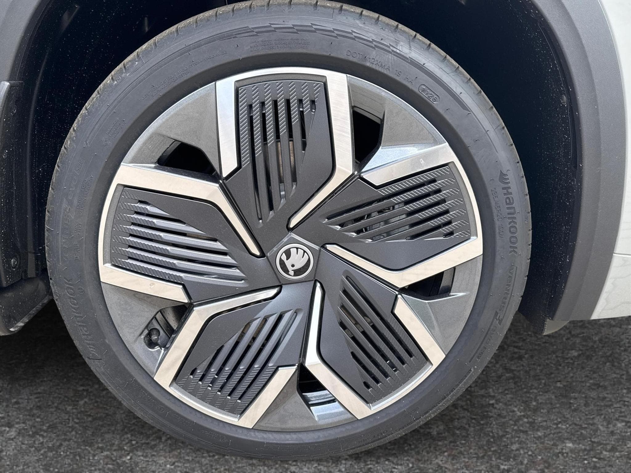 Skoda Kodiaq Sportline Explore (2026) - Photo 12