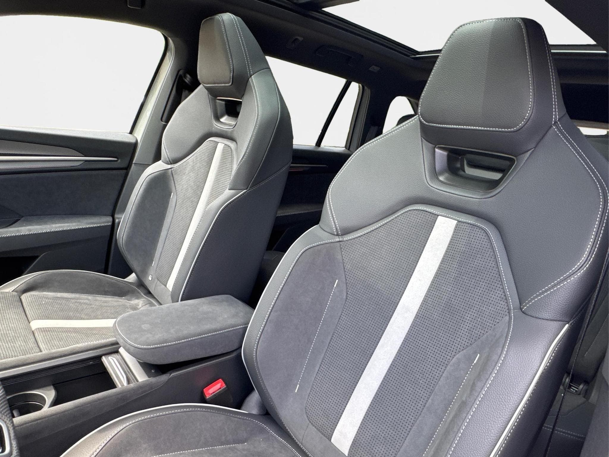 Skoda Kodiaq Sportline Explore (2026) - Photo 19