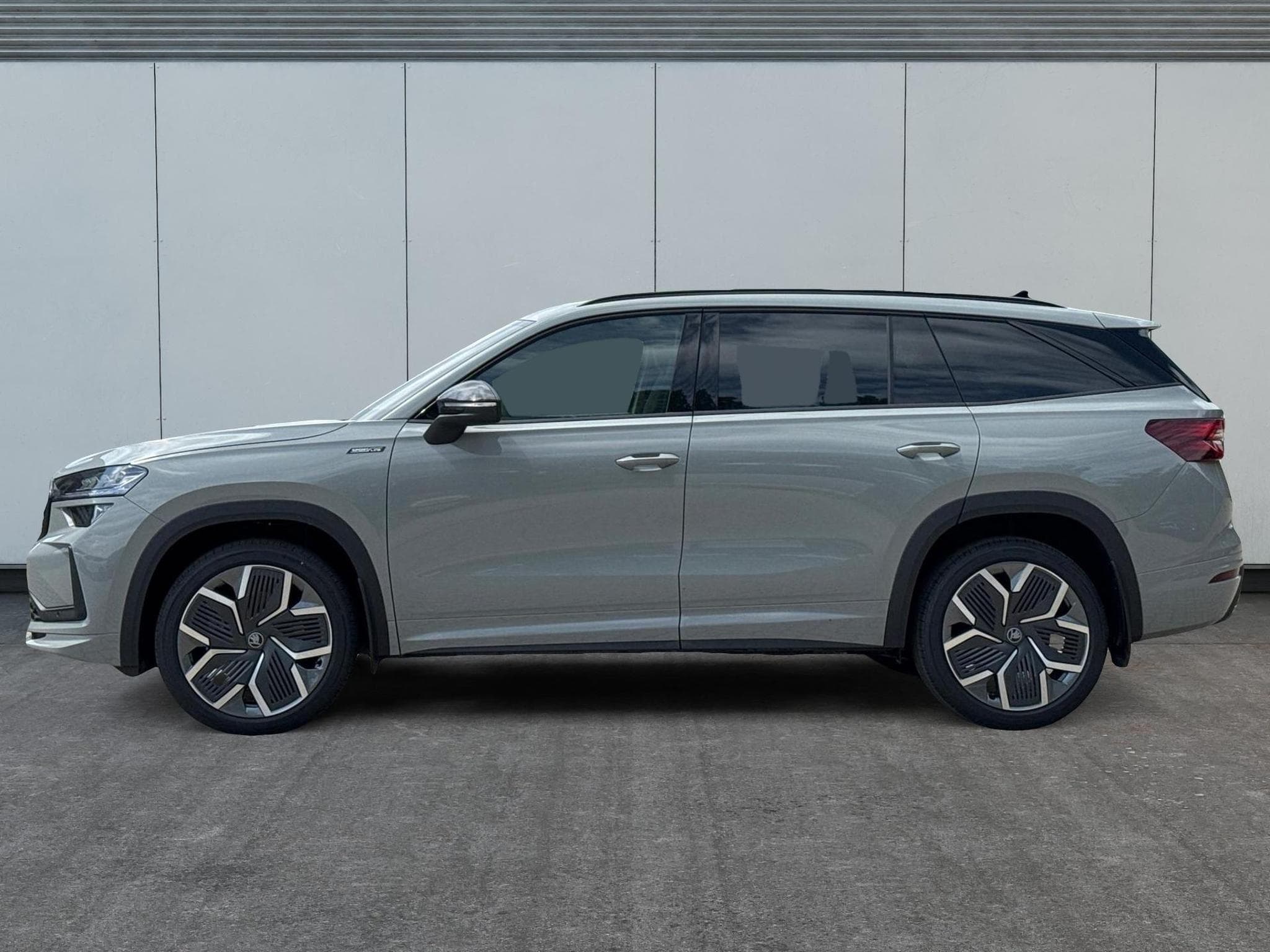 Skoda Kodiaq Sportline Explore (2026) - Photo 2