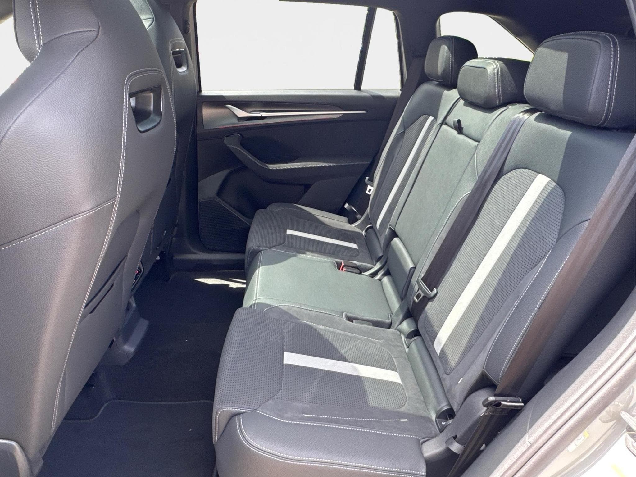 Skoda Kodiaq Sportline Explore (2026) - Photo 20