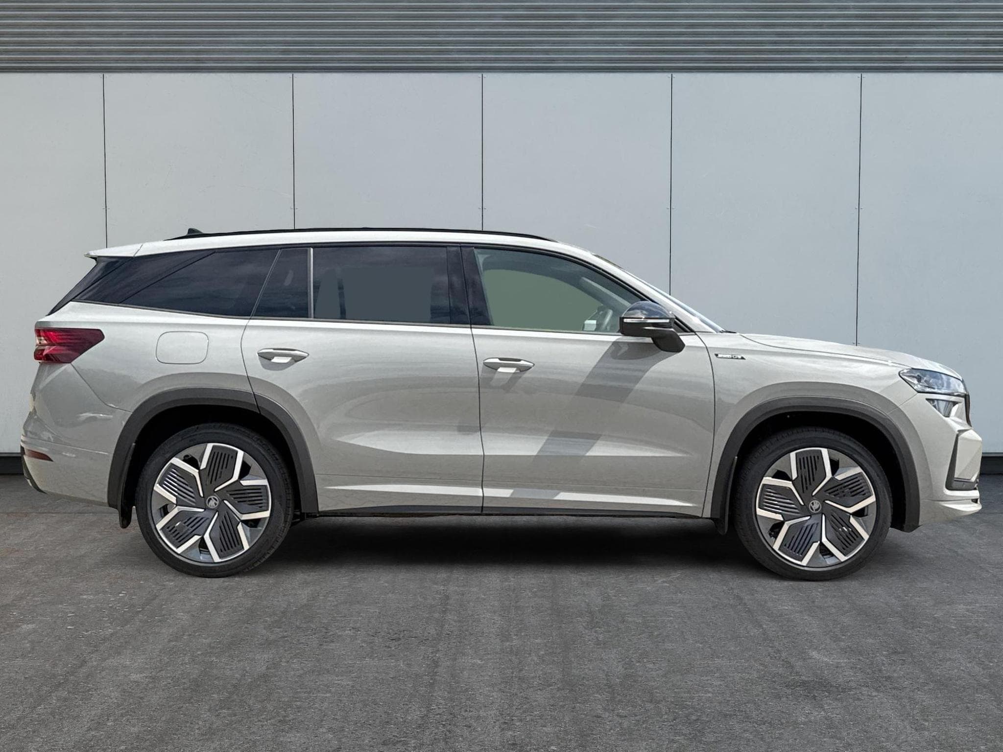 Skoda Kodiaq Sportline Explore (2026) - Photo 5