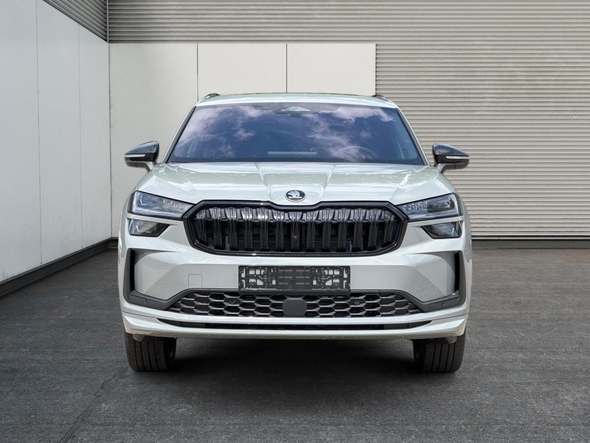 Skoda Kodiaq Sportline Explore (2026) - Photo 6
