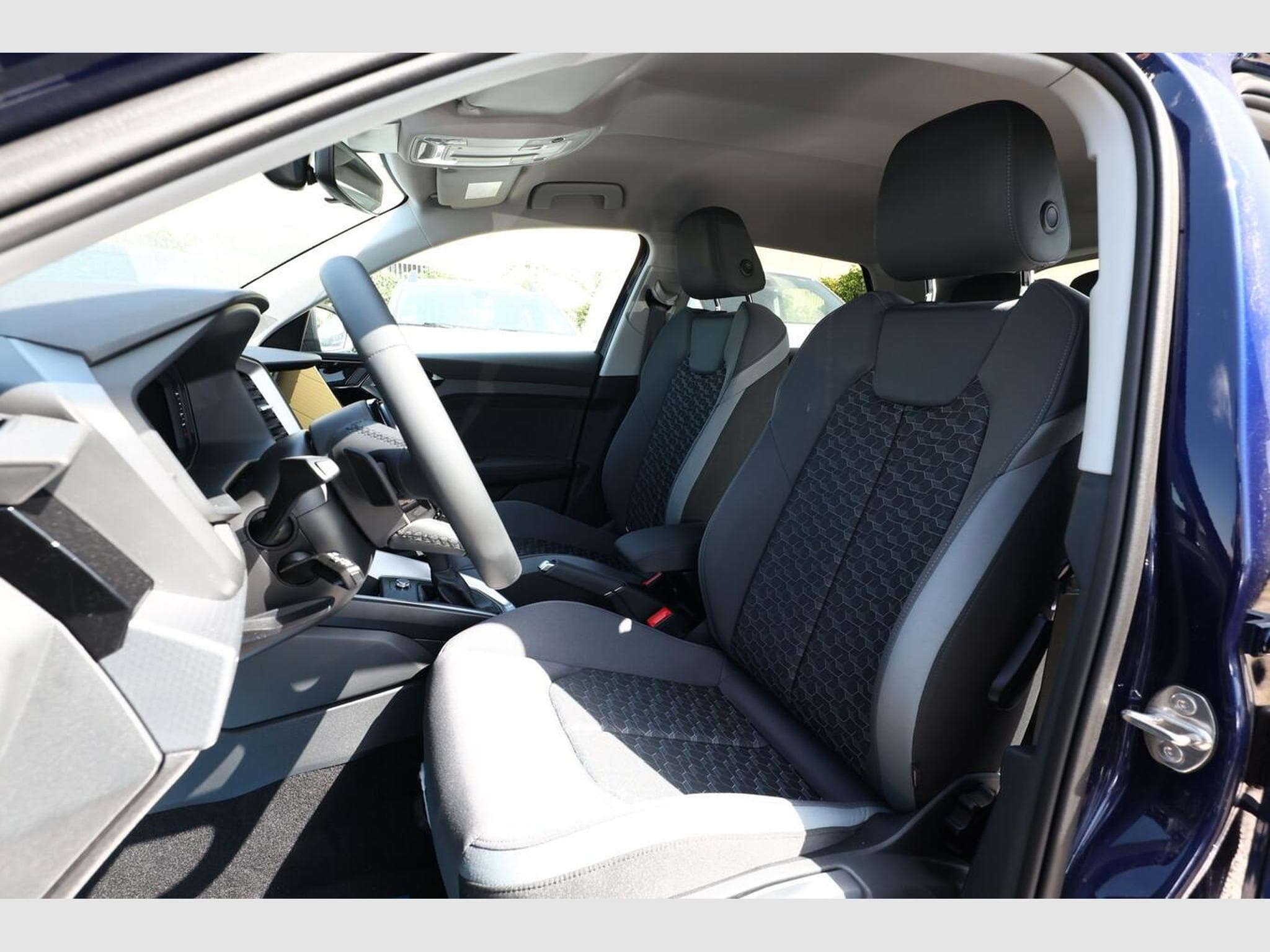 Audi A1 S line (2026) - Photo 6