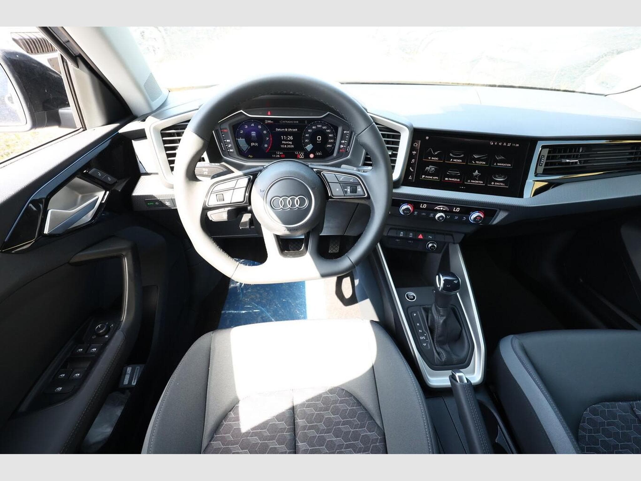 Audi A1 S line (2026) - Photo 7