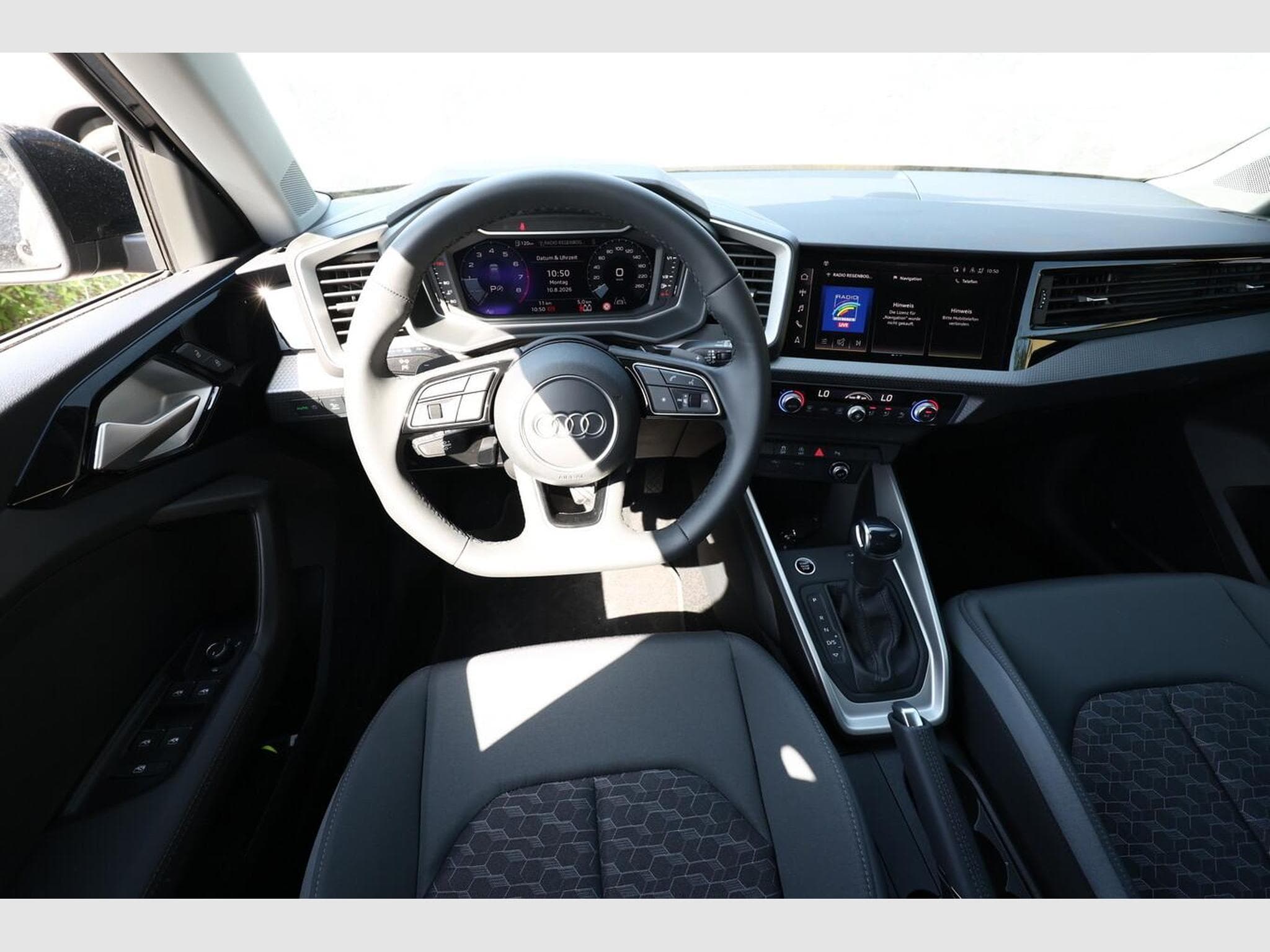 Audi A1 S line (2026) - Photo 2