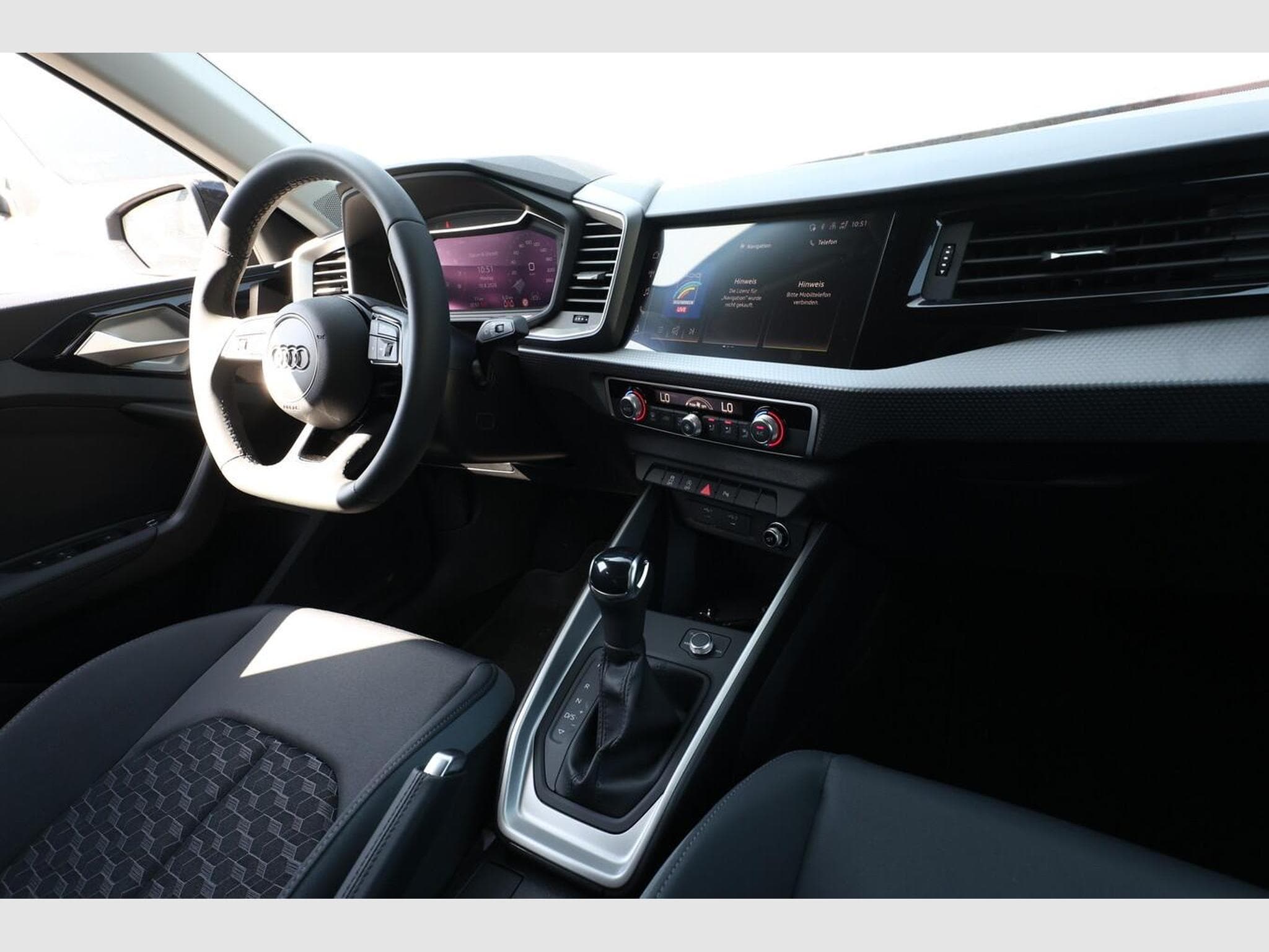 Audi A1 S line (2026) - Photo 4