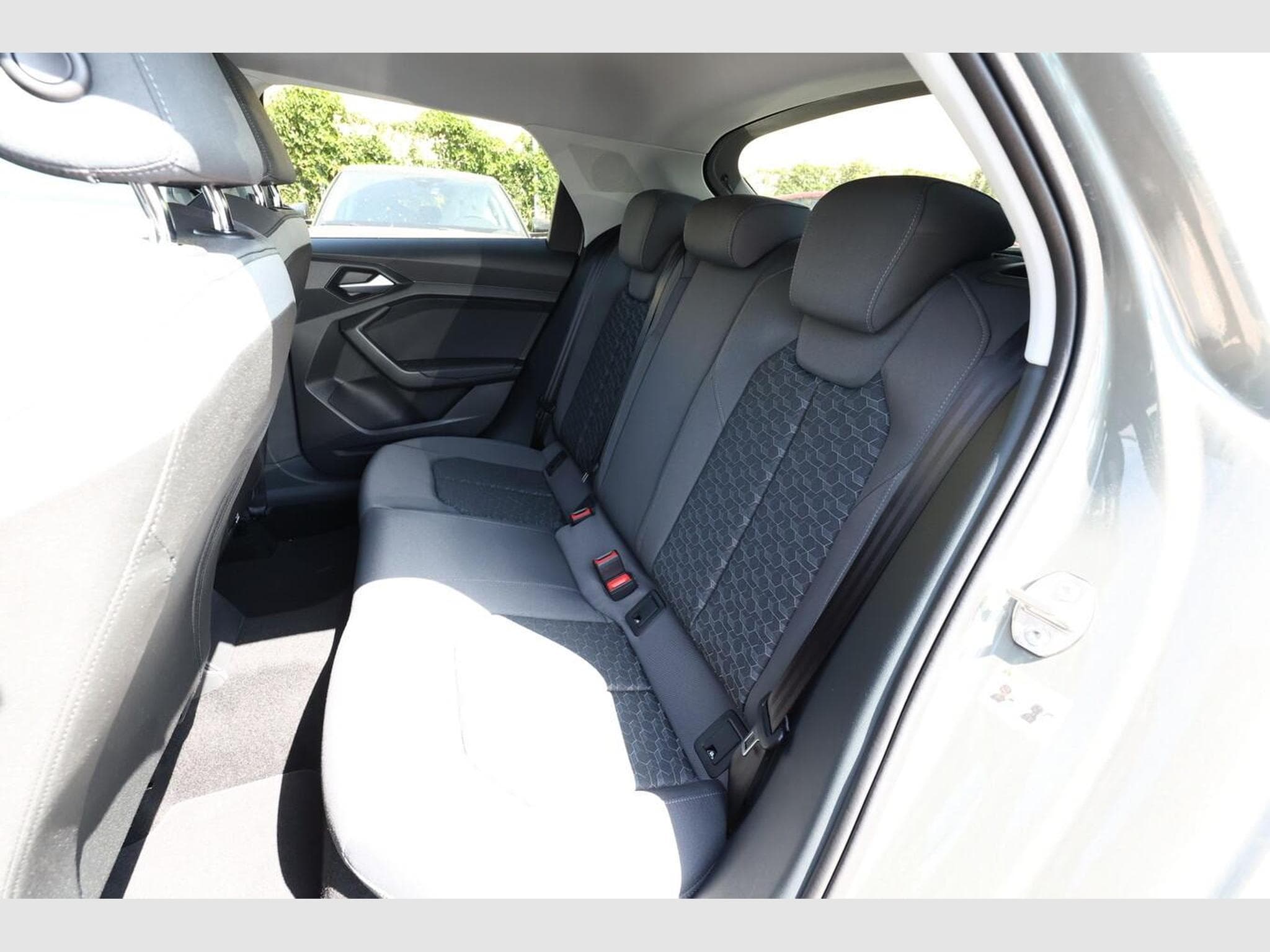 Audi A1 S line (2026) - Photo 10