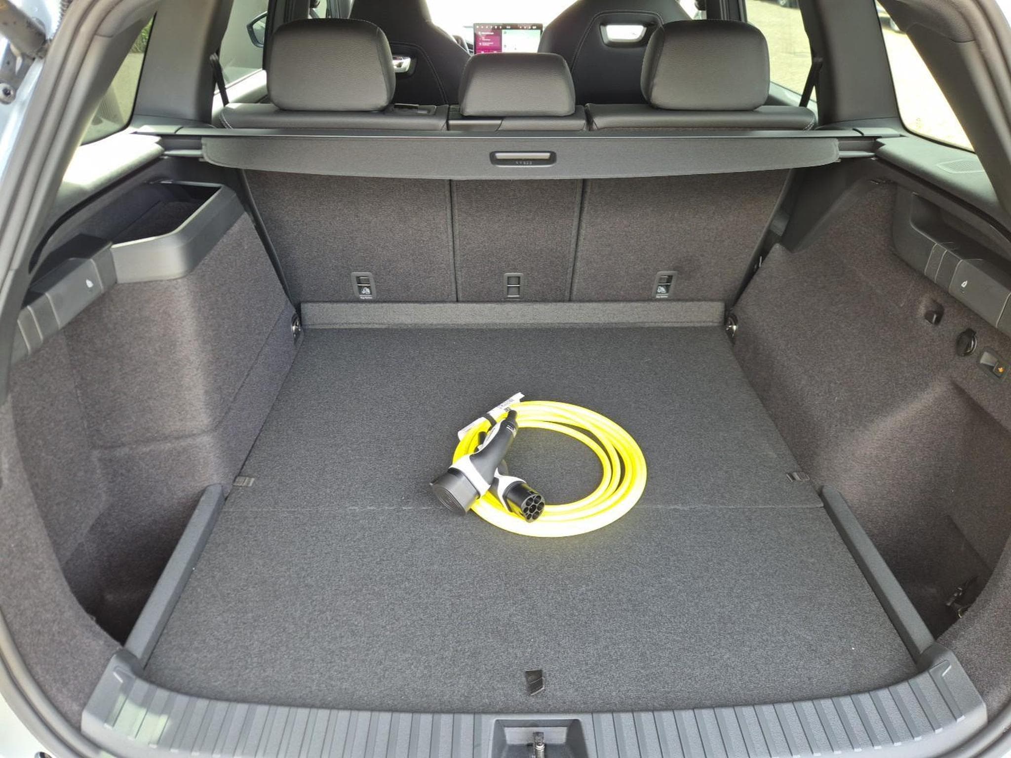 Skoda Kodiaq Sportline 1.5 TSI (2026) - Photo 11
