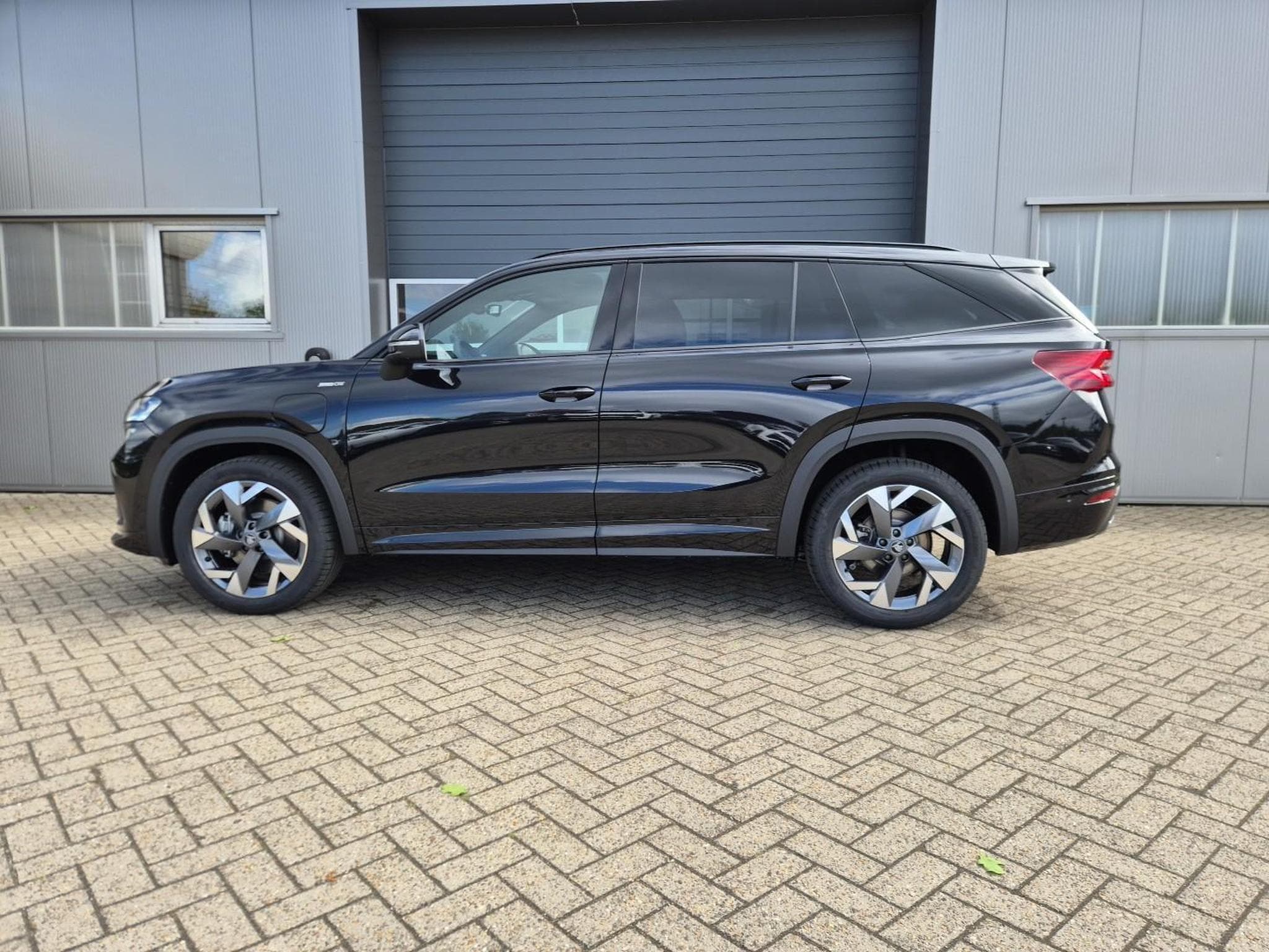 Skoda Kodiaq Sportline 1.5 TSI (2026) - Photo 1