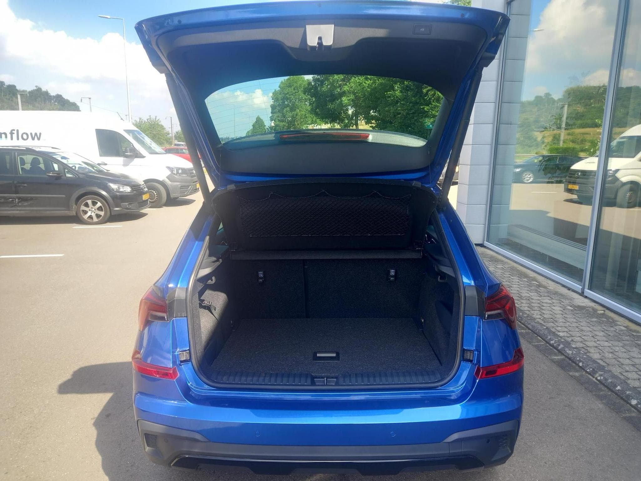 Skoda Kamiq Monte Carlo 1.5 (2025) - Photo 9