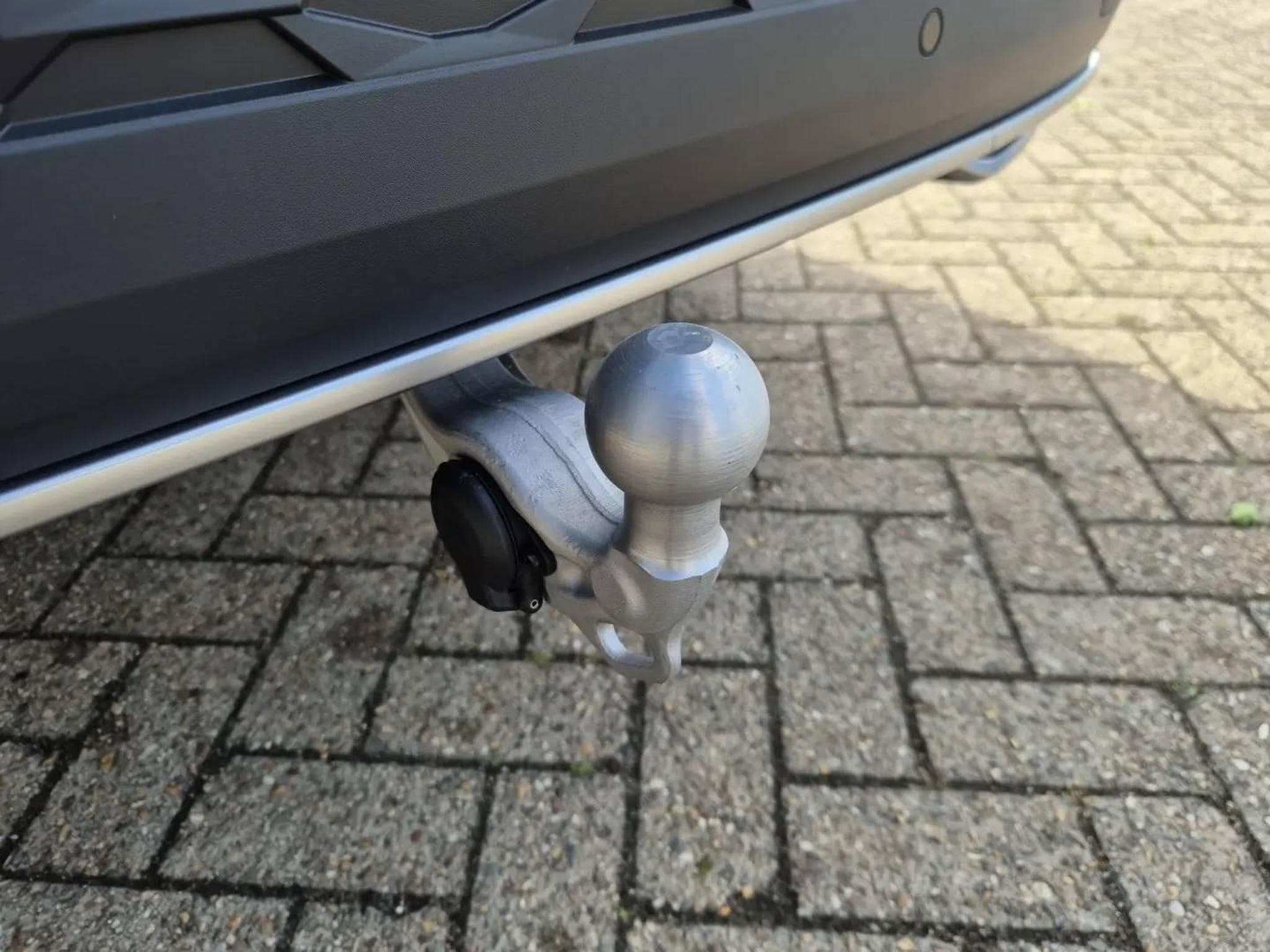 Skoda Kodiaq Sportline 1.5 TSI (2026) - Photo 14