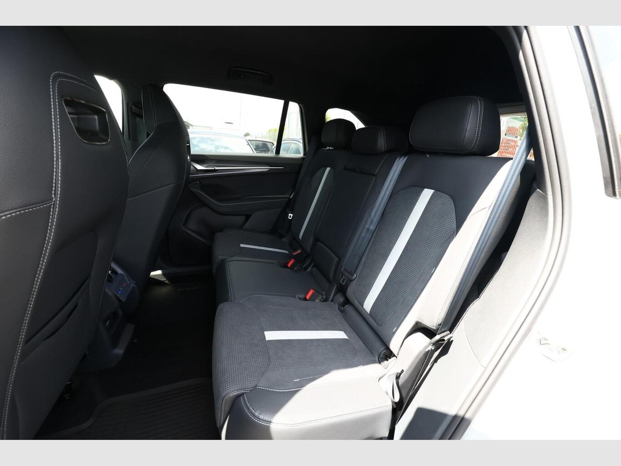 Skoda Kodiaq Sportline (2026) - Photo 10