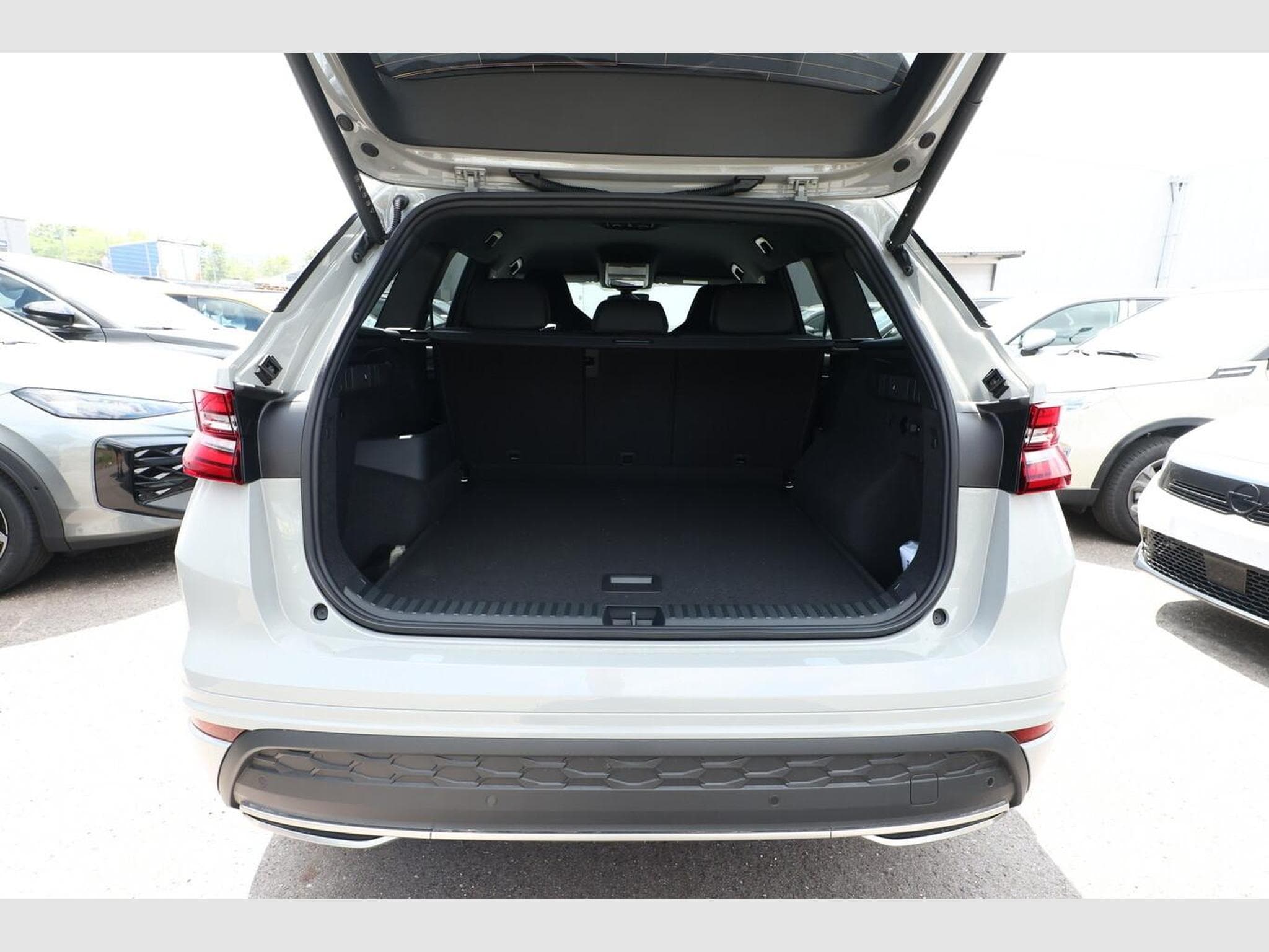Skoda Kodiaq Sportline (2026) - Photo 11