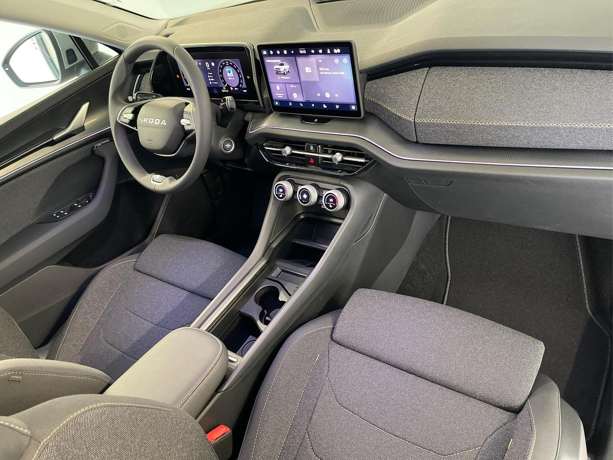 Skoda Kodiaq Selection (2026) - Photo 13