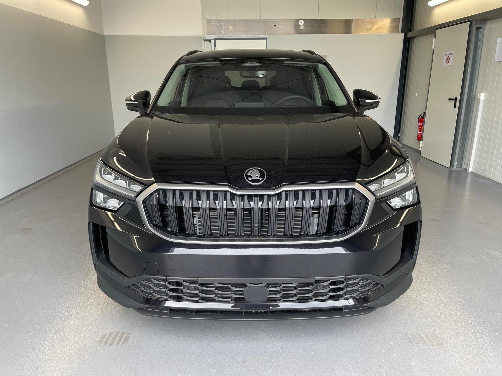 Skoda Kodiaq Selection (2026) - Photo 2