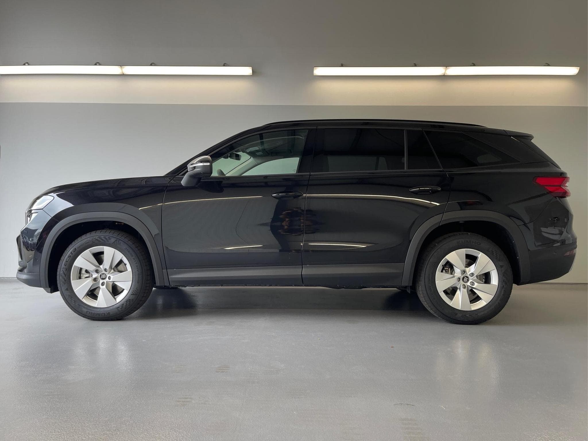 Skoda Kodiaq Selection (2026) - Photo 3