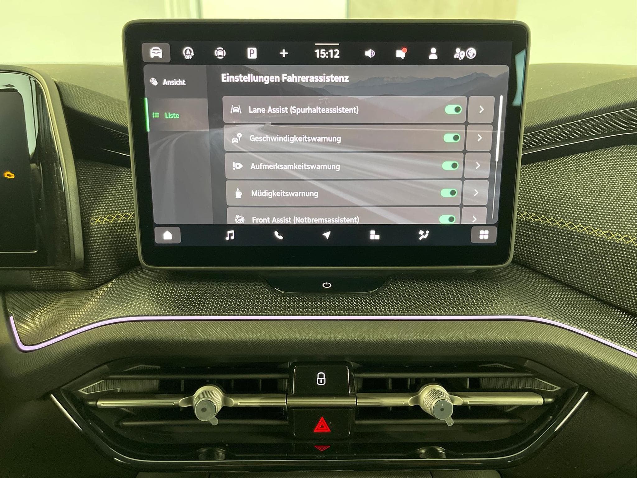 Skoda Kodiaq Selection (2026) - Photo 10