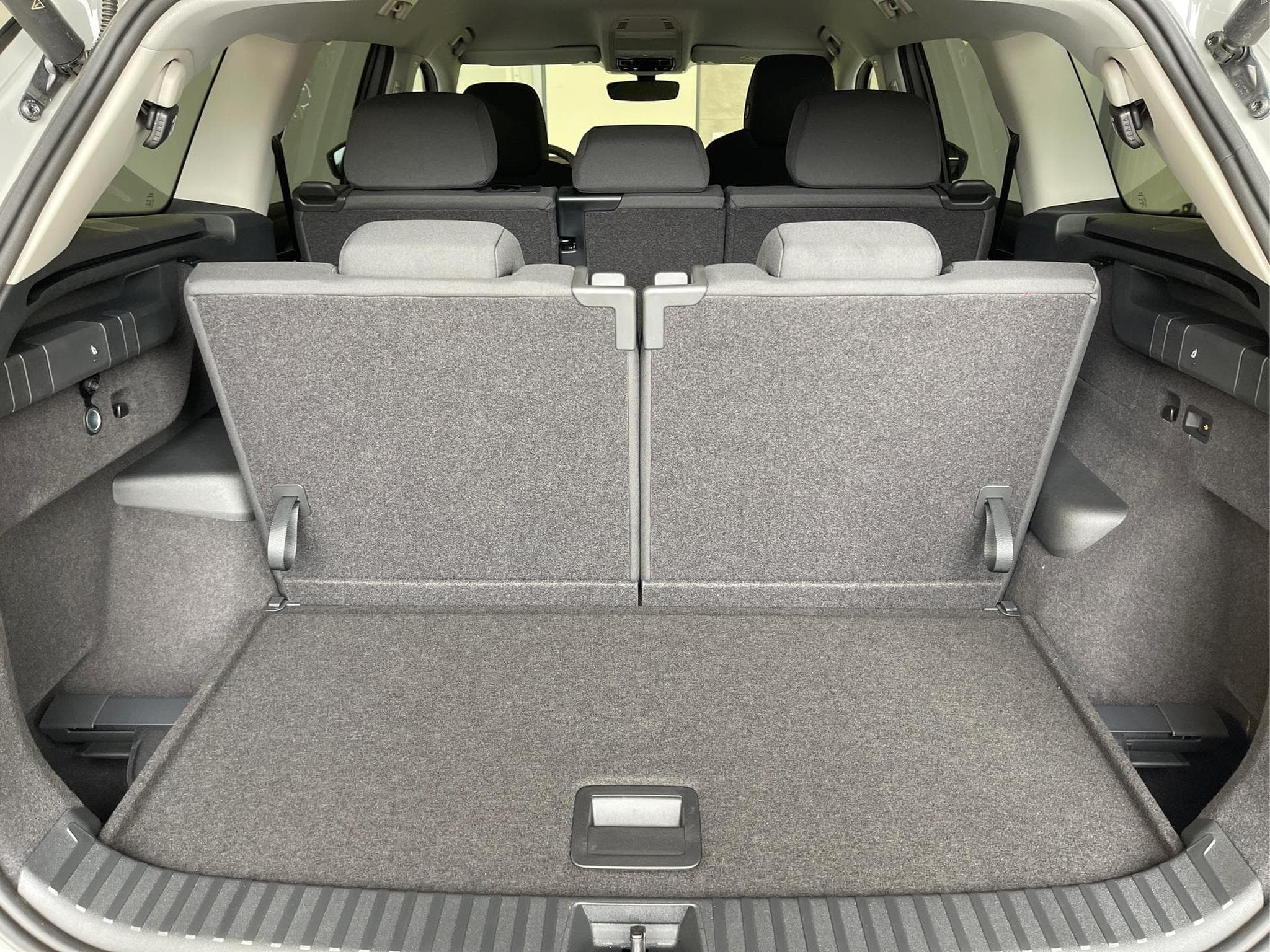 Skoda Kodiaq Selection (2026) - Photo 18