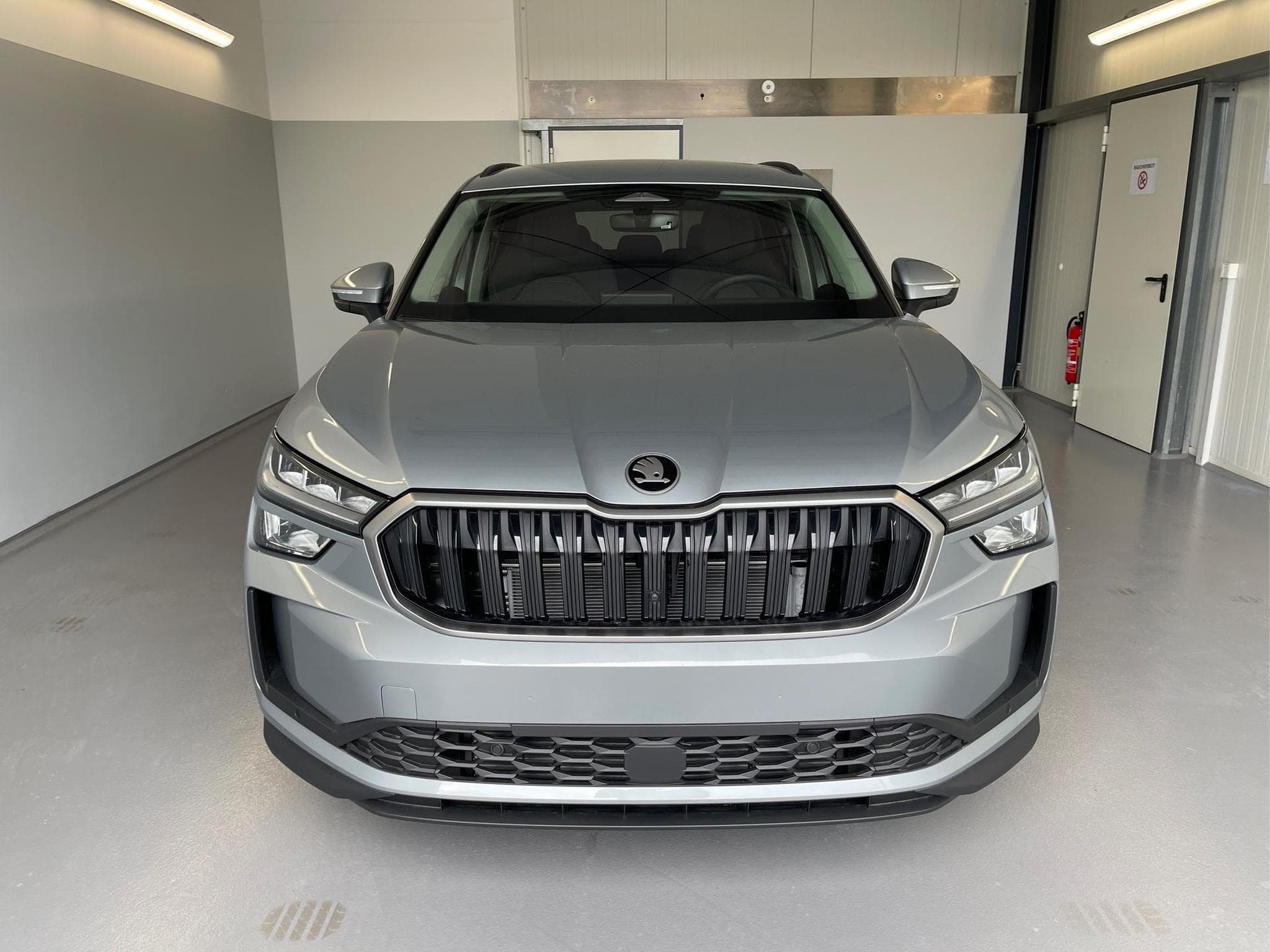 Skoda Kodiaq Selection (2026) - Photo 2