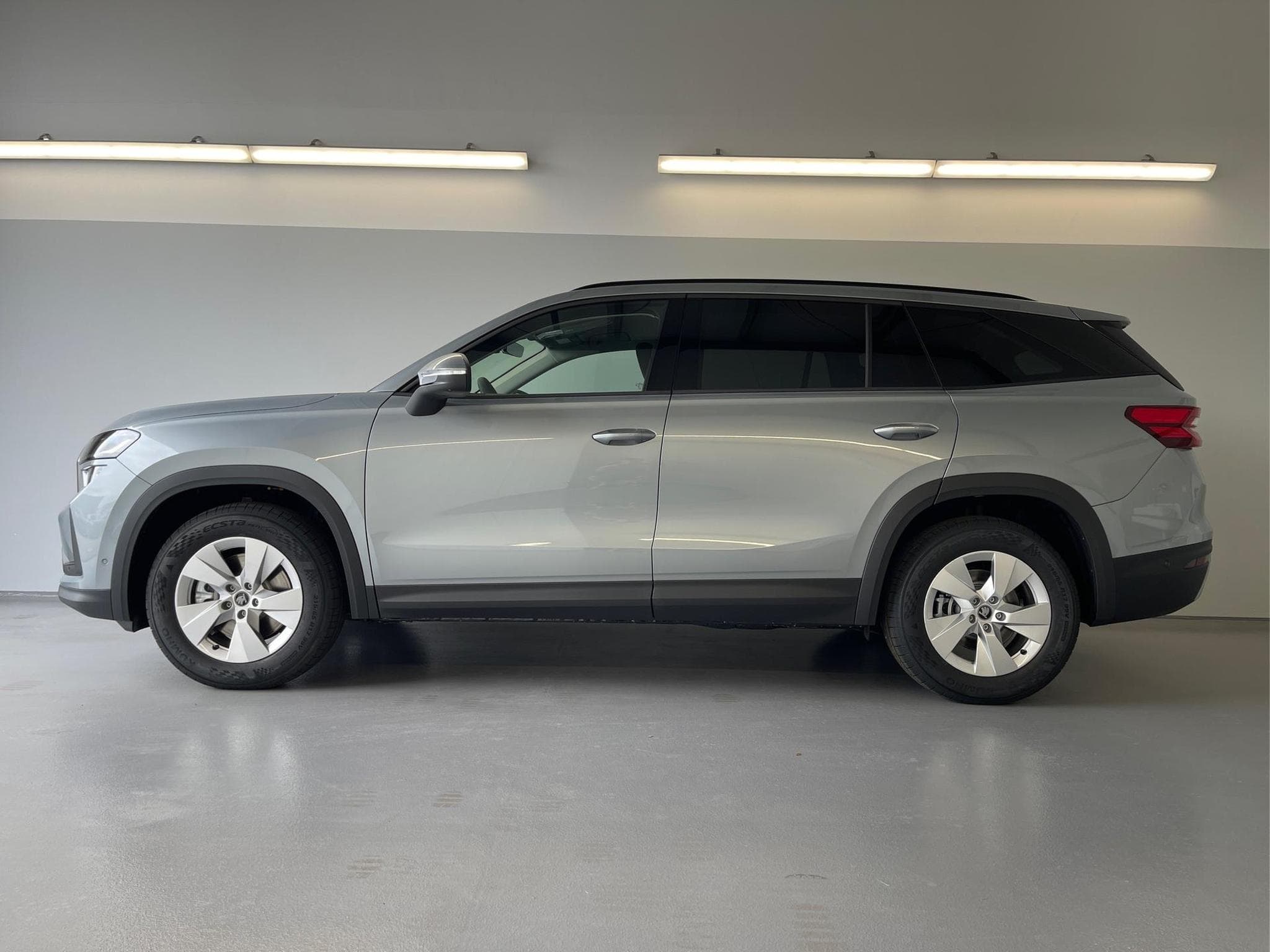 Skoda Kodiaq Selection (2026) - Photo 3