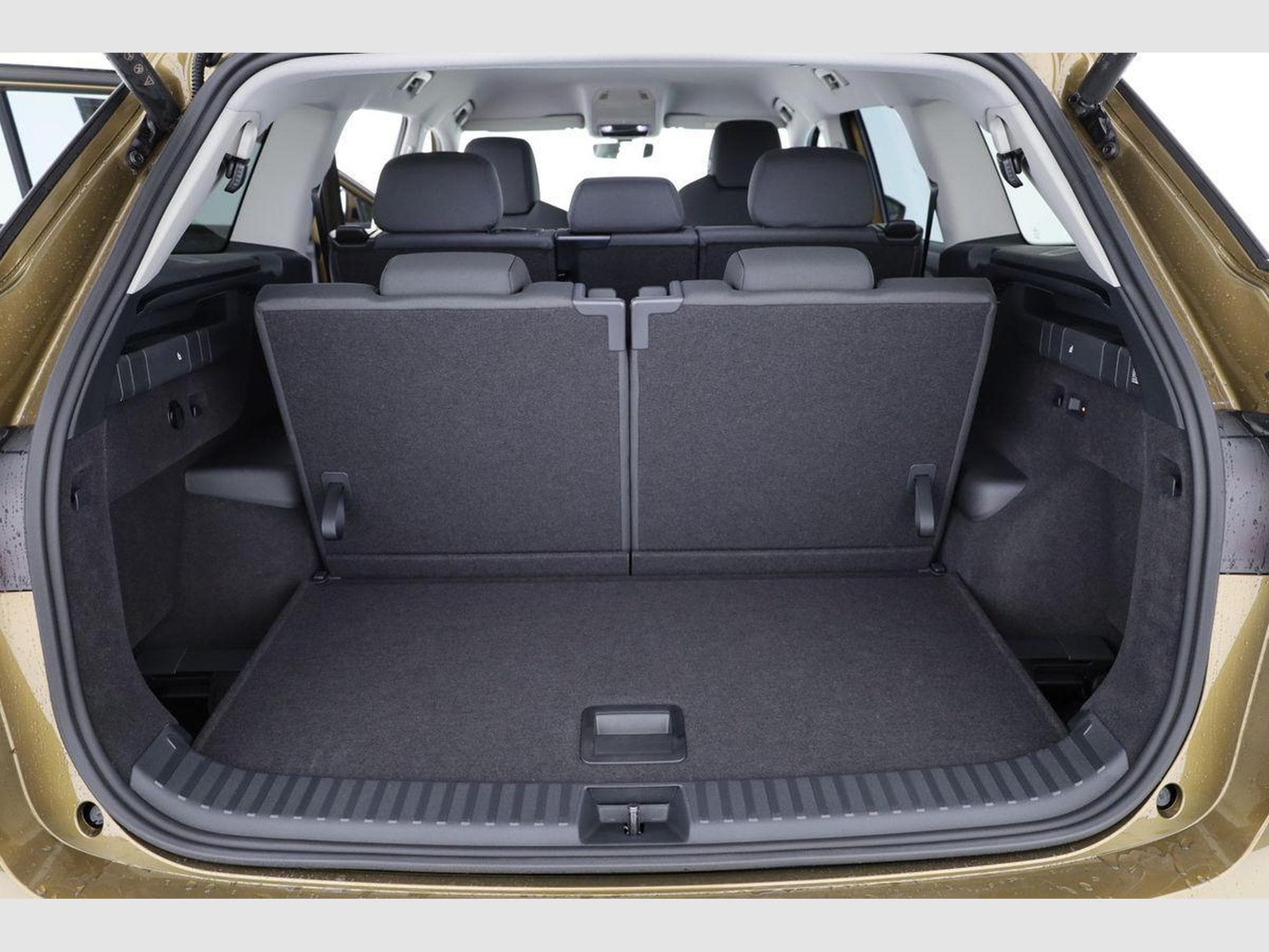 Skoda Kodiaq 2.0 TDI 142kW 4x4 Selection (2025) - Photo 11