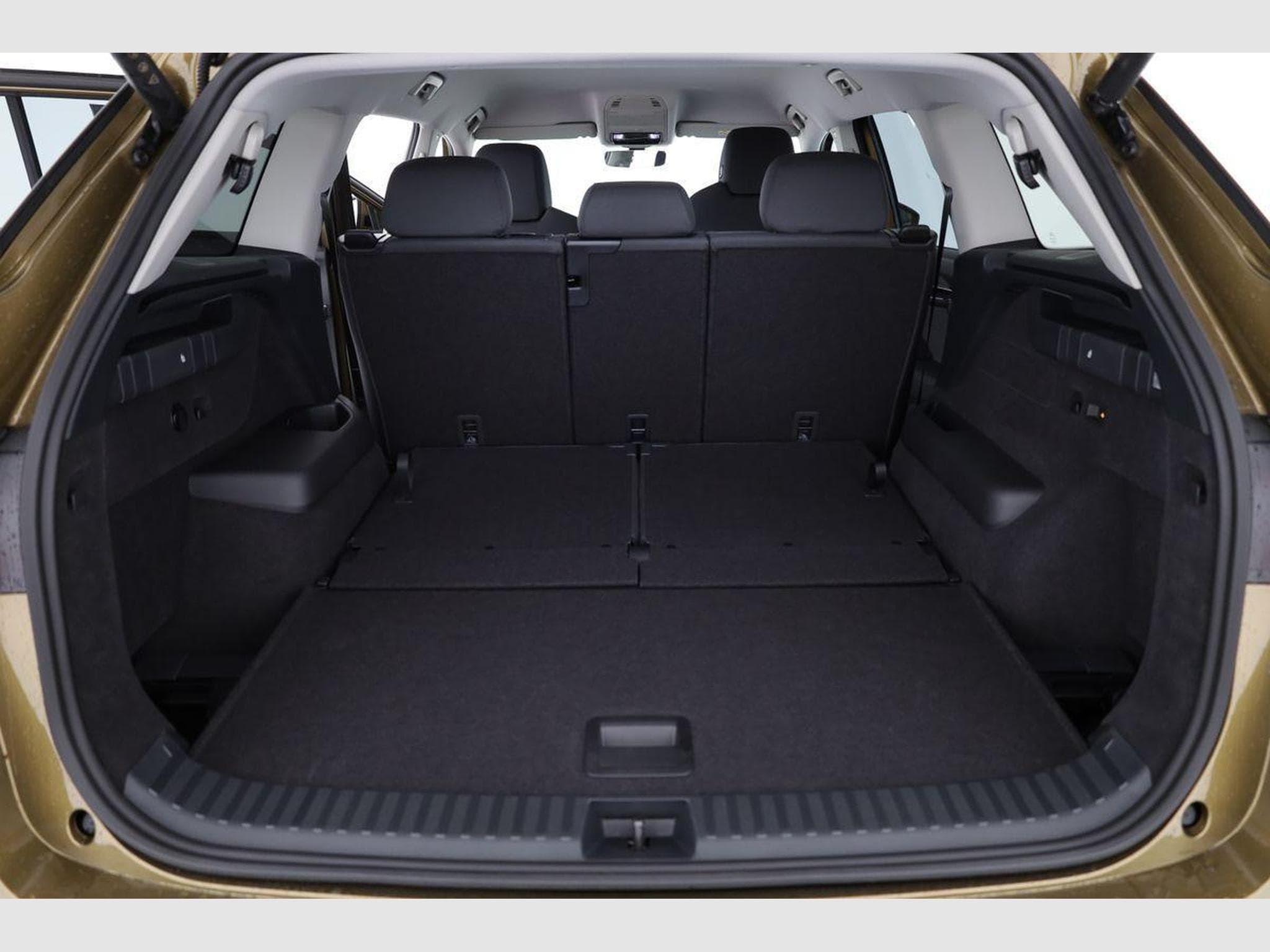Skoda Kodiaq 2.0 TDI 142kW 4x4 Selection (2025) - Photo 12