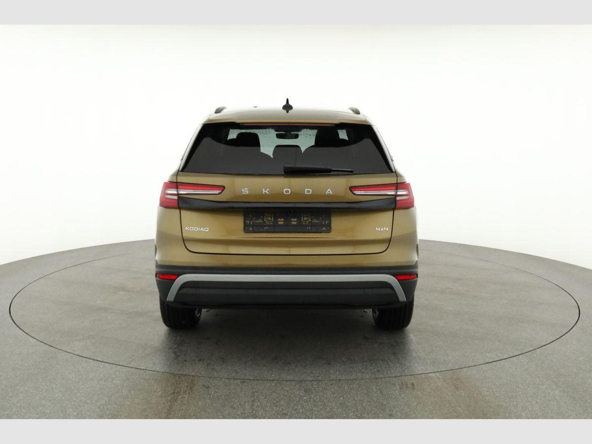 Skoda Kodiaq 2.0 TDI 142kW 4x4 Selection (2025) - Photo 16