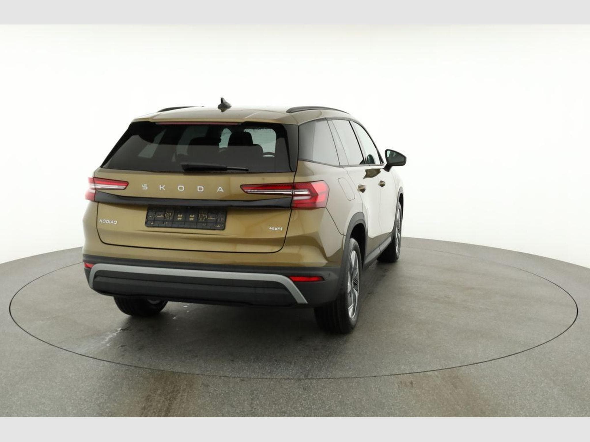Skoda Kodiaq 2.0 TDI 142kW 4x4 Selection (2025) - Photo 17