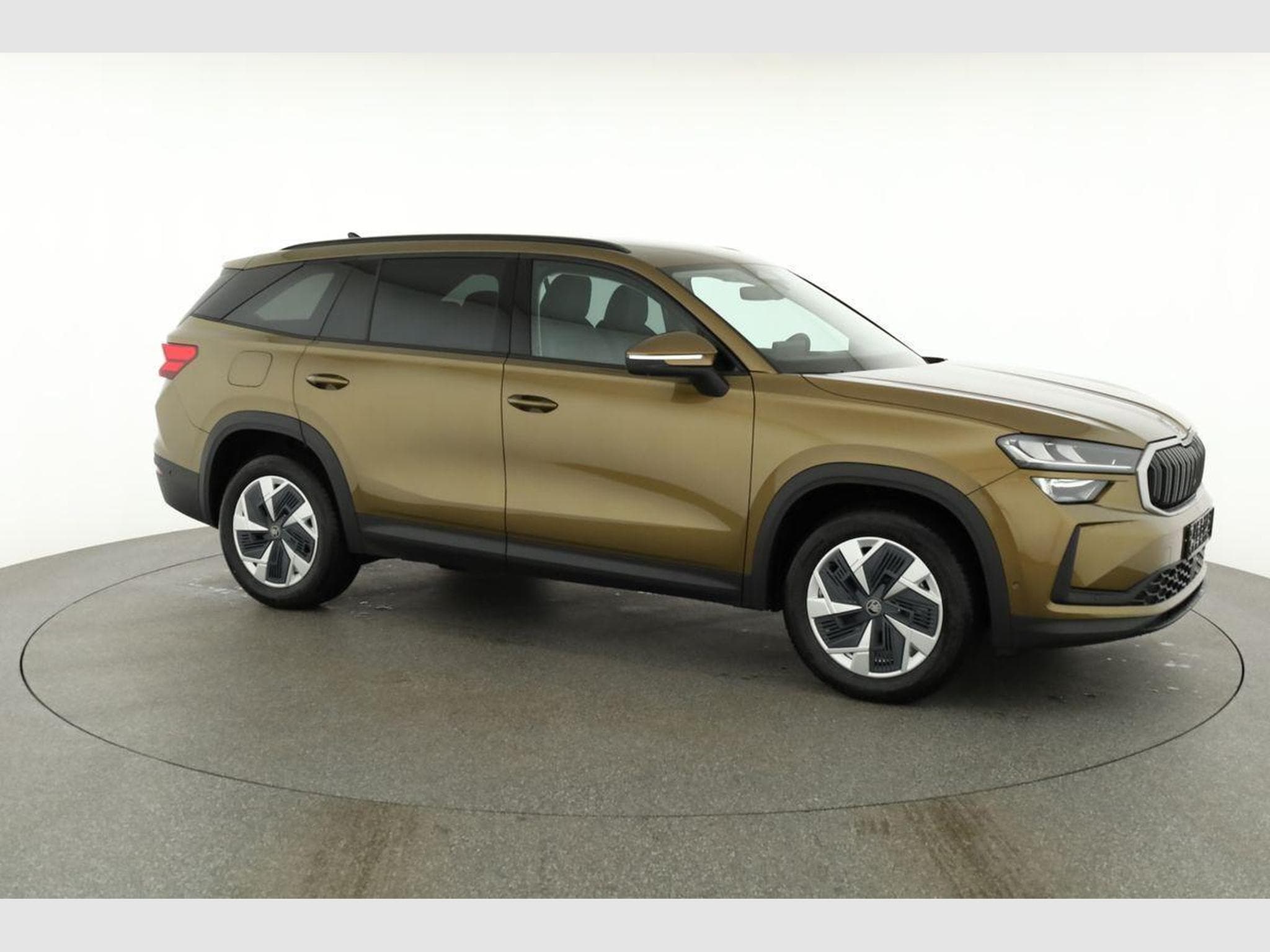 Skoda Kodiaq 2.0 TDI 142kW 4x4 Selection (2025) - Photo 24