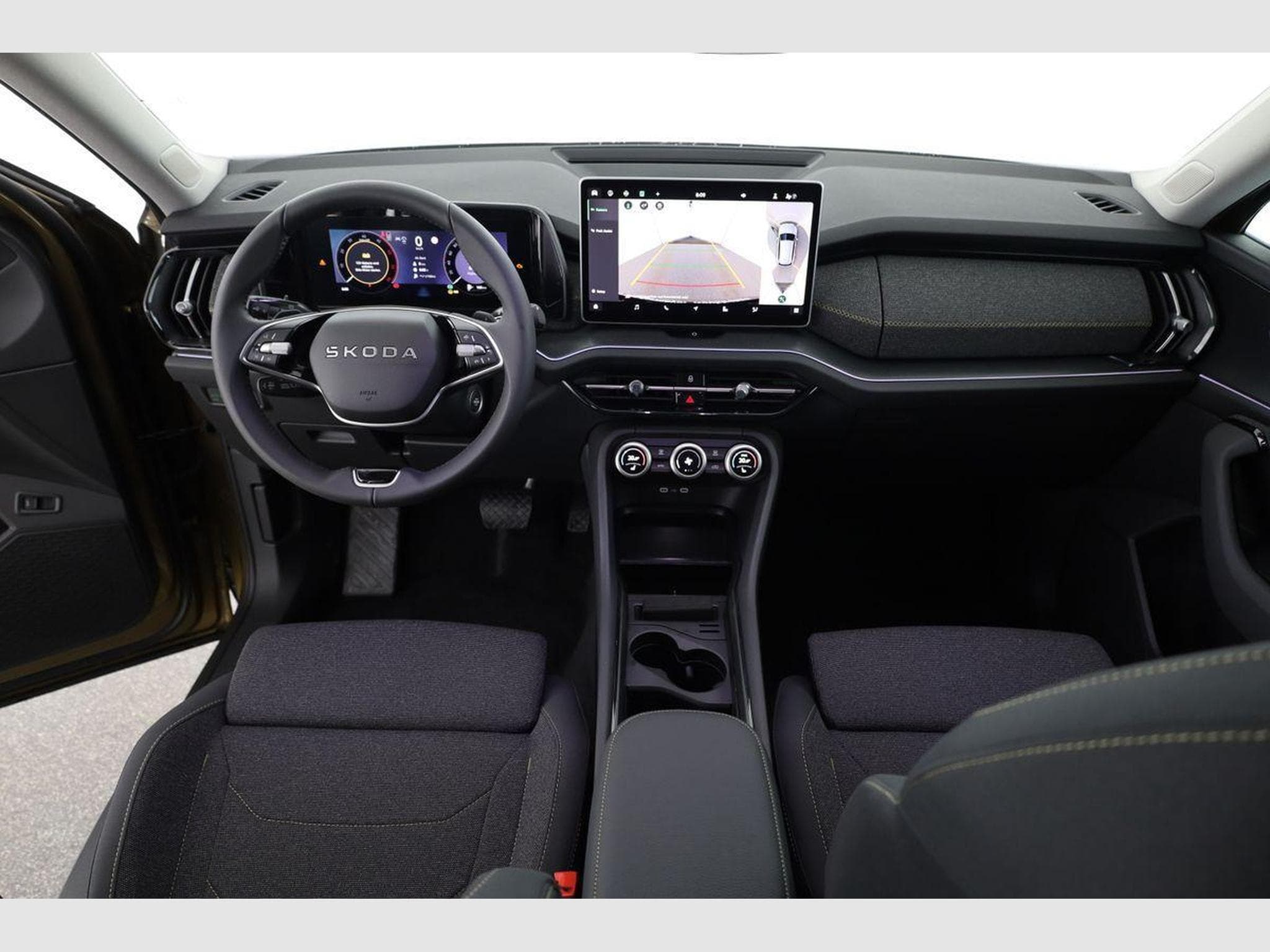 Skoda Kodiaq 2.0 TDI 142kW 4x4 Selection (2025) - Photo 4