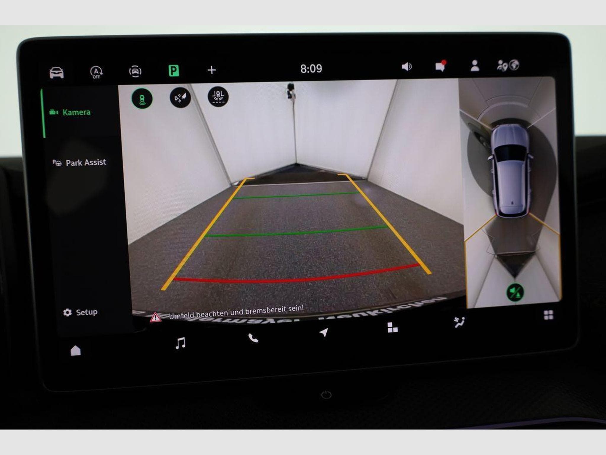 Skoda Kodiaq 2.0 TDI 142kW 4x4 Selection (2025) - Photo 5