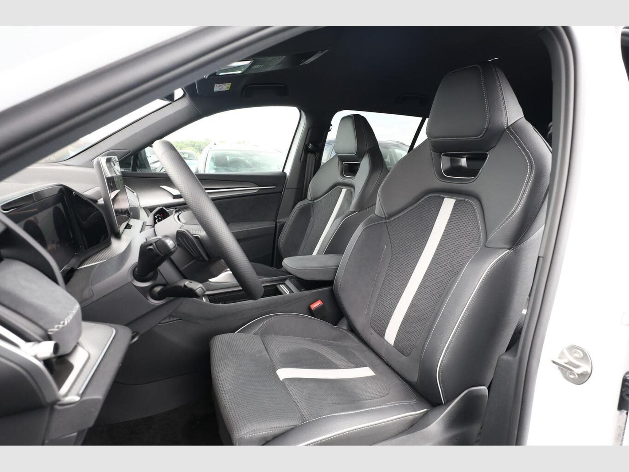 Skoda Kodiaq Sportline (2026) - Photo 6