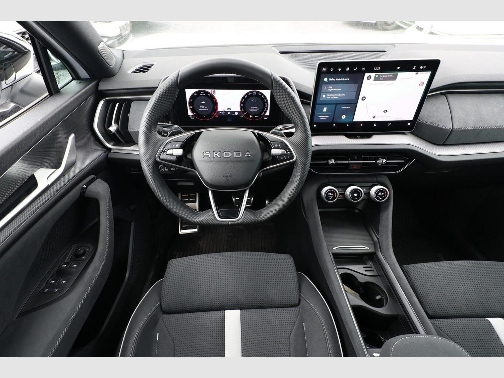 Skoda Kodiaq Sportline (2026) - Photo 7
