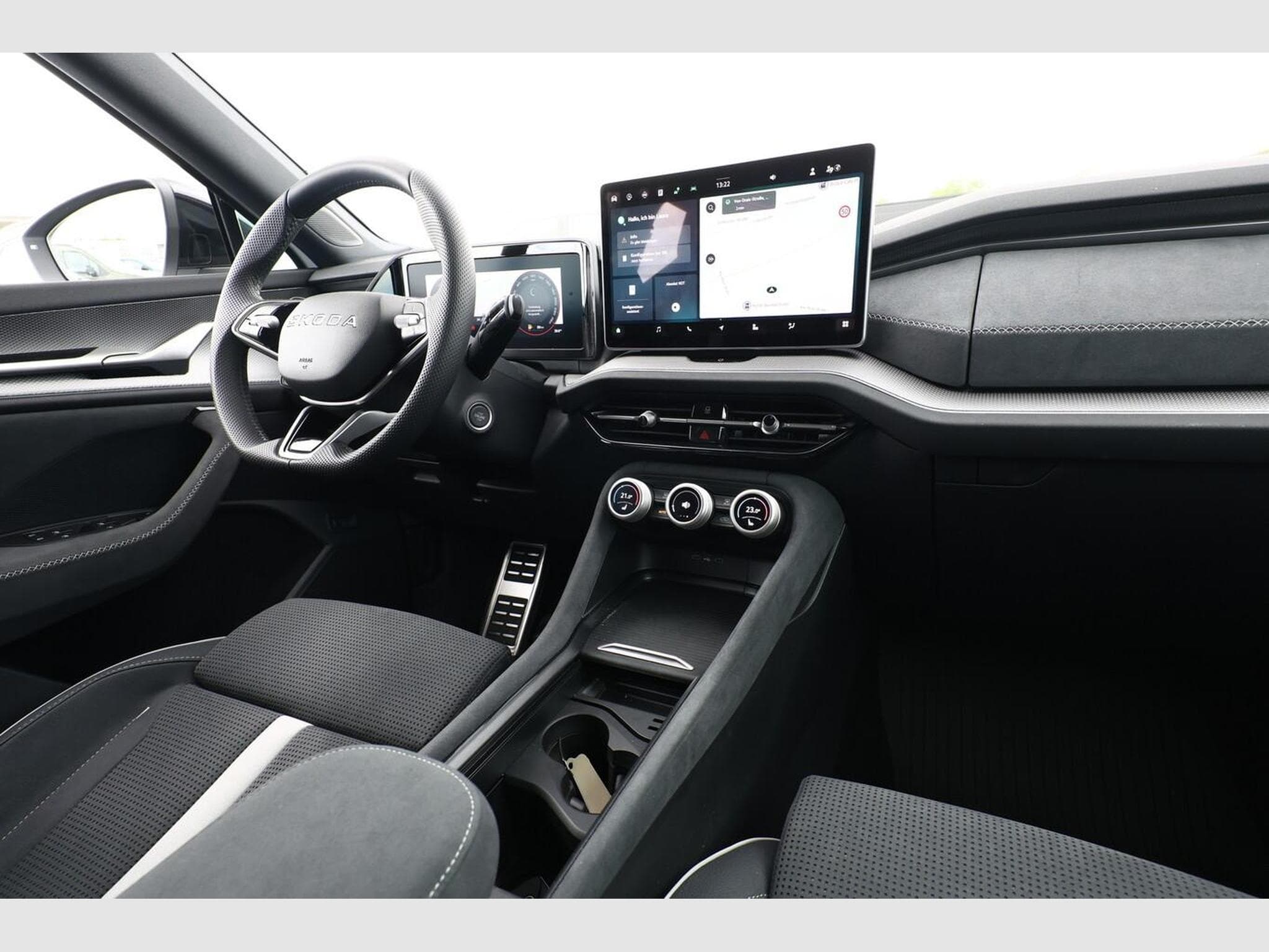 Skoda Kodiaq Sportline (2026) - Photo 9