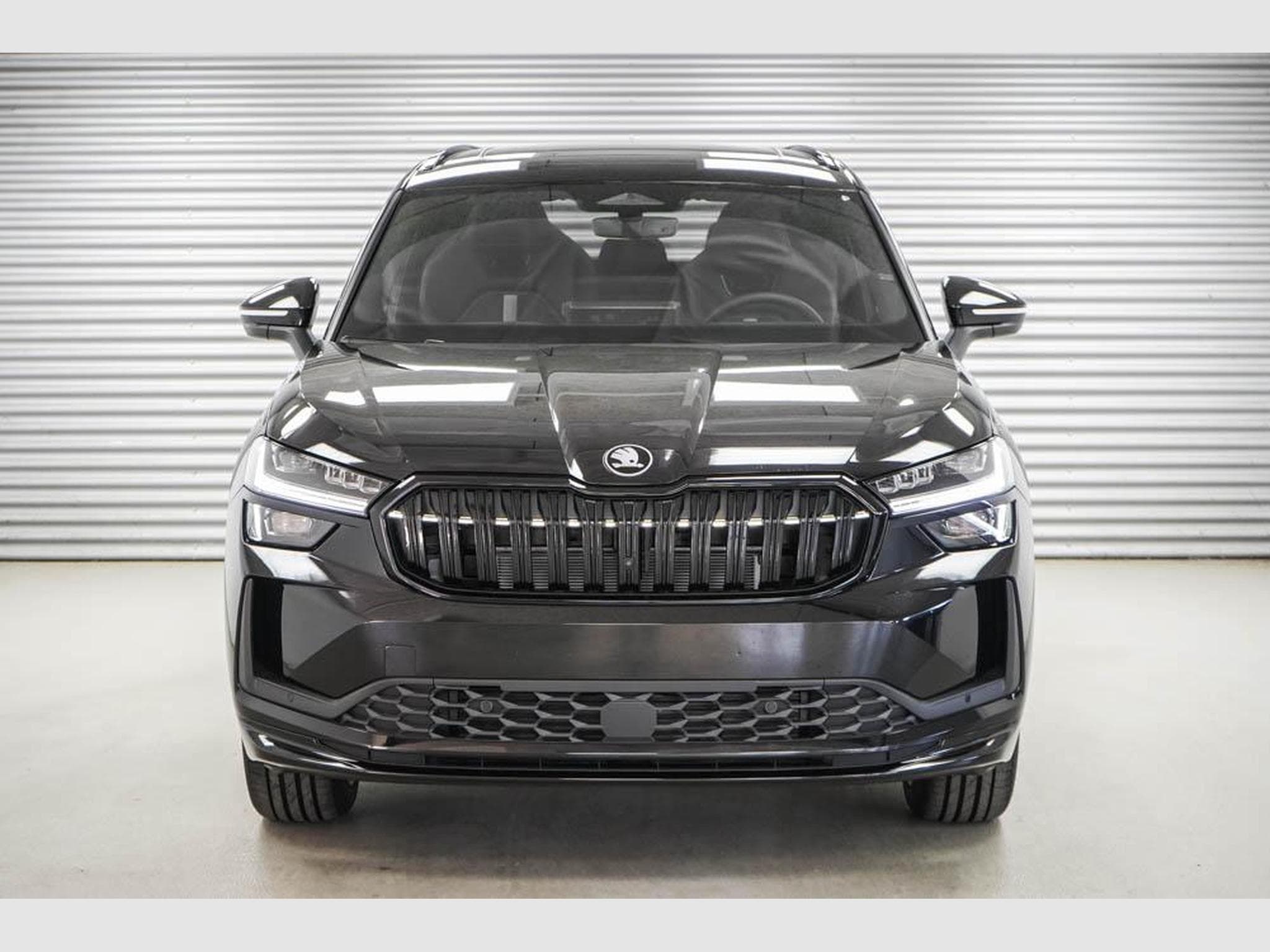 Skoda Kodiaq 1,5 eTSI DSG (2026) - Photo 2