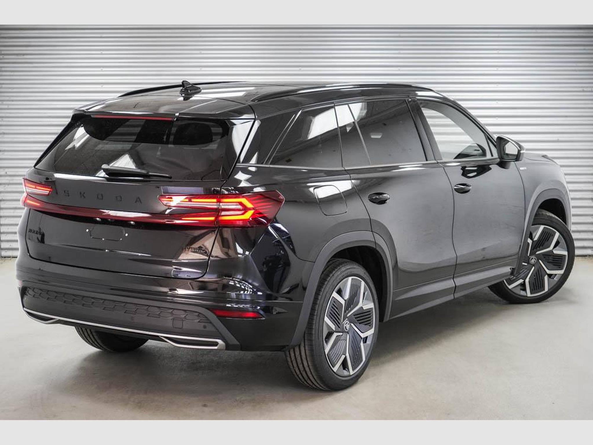 Skoda Kodiaq 1,5 eTSI DSG (2026) - Photo 3