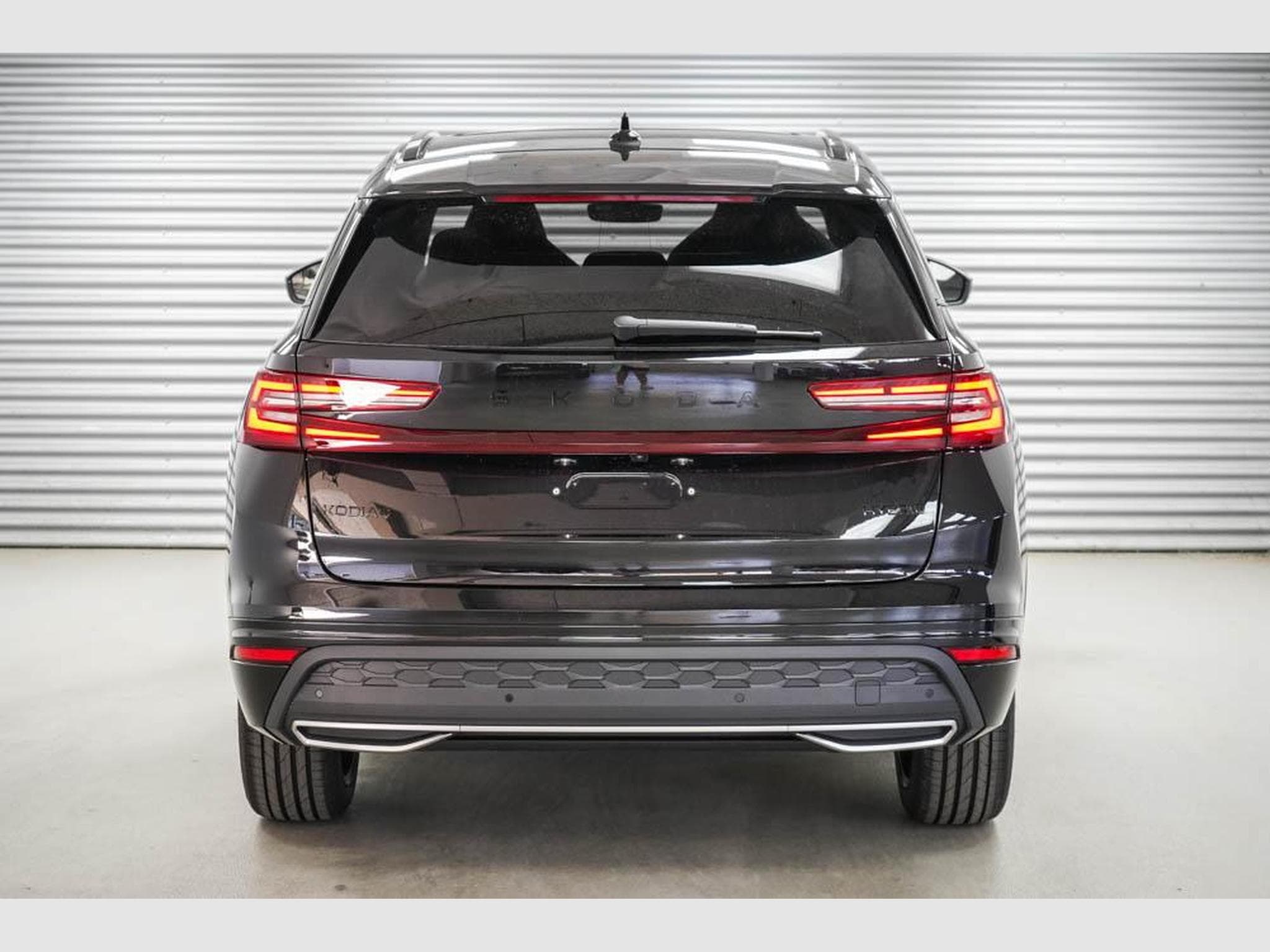 Skoda Kodiaq 1,5 eTSI DSG (2026) - Photo 4