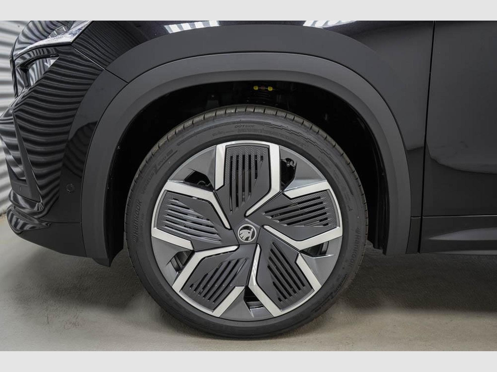 Skoda Kodiaq 1,5 eTSI DSG (2026) - Photo 5