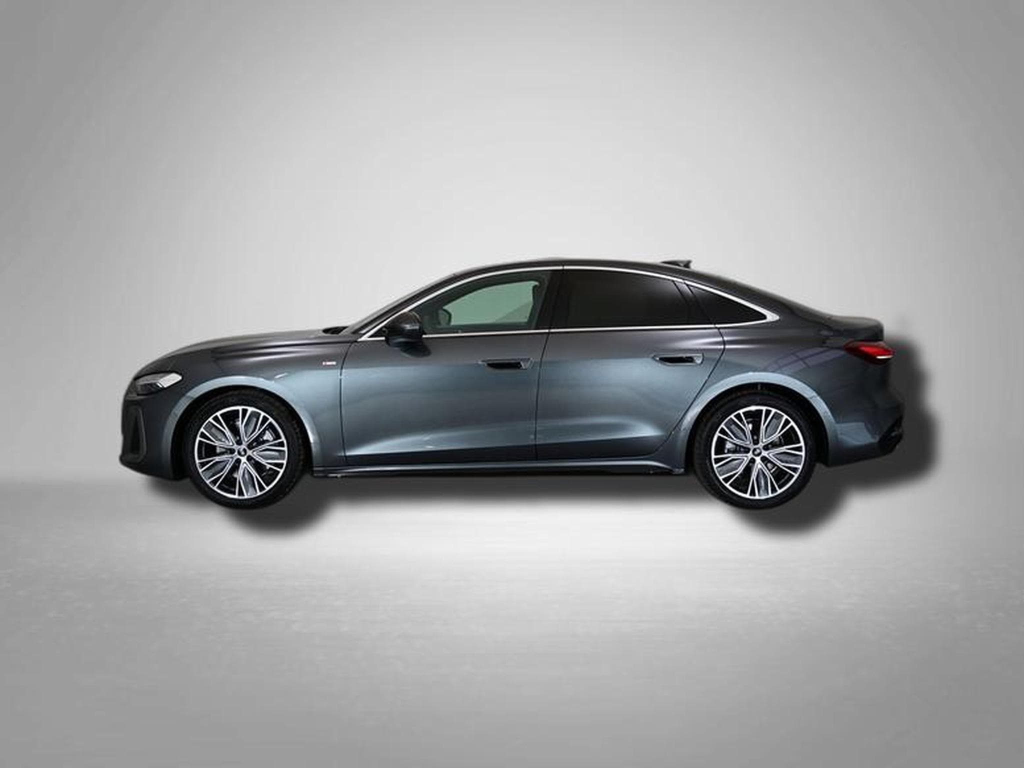Audi A5 Sportback S line 2.0 TFSI 7-Gang S tronic quattro (2026) - Photo 2