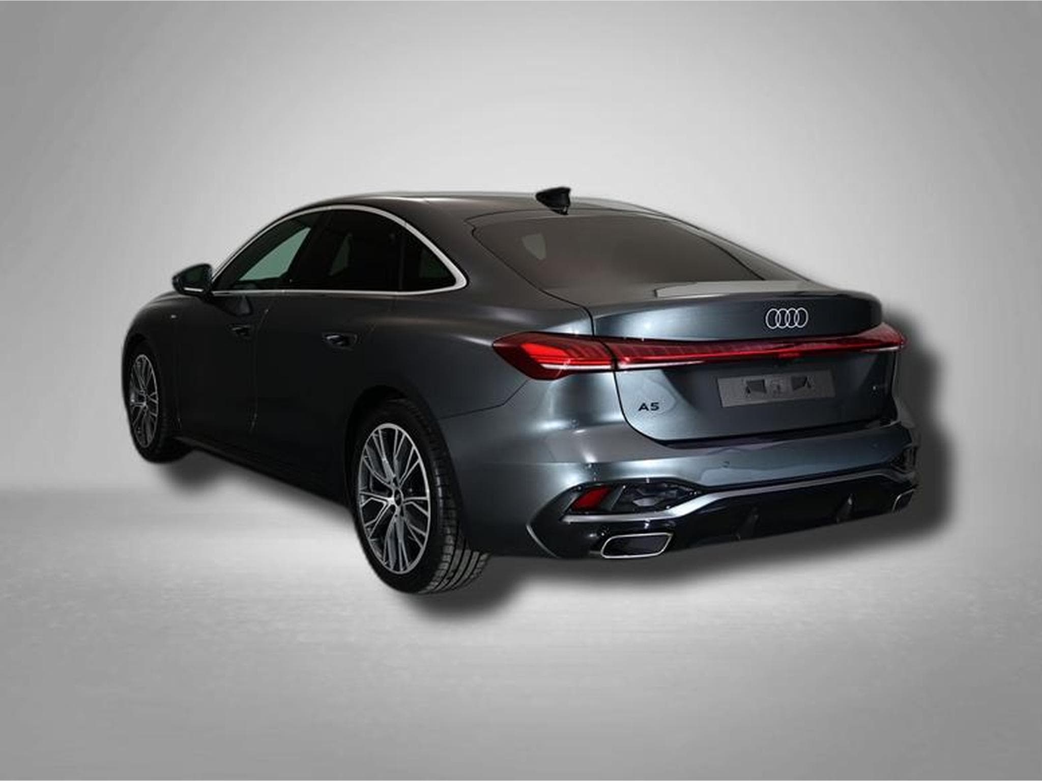 Audi A5 Sportback S line 2.0 TFSI 7-Gang S tronic quattro (2026) - Photo 3